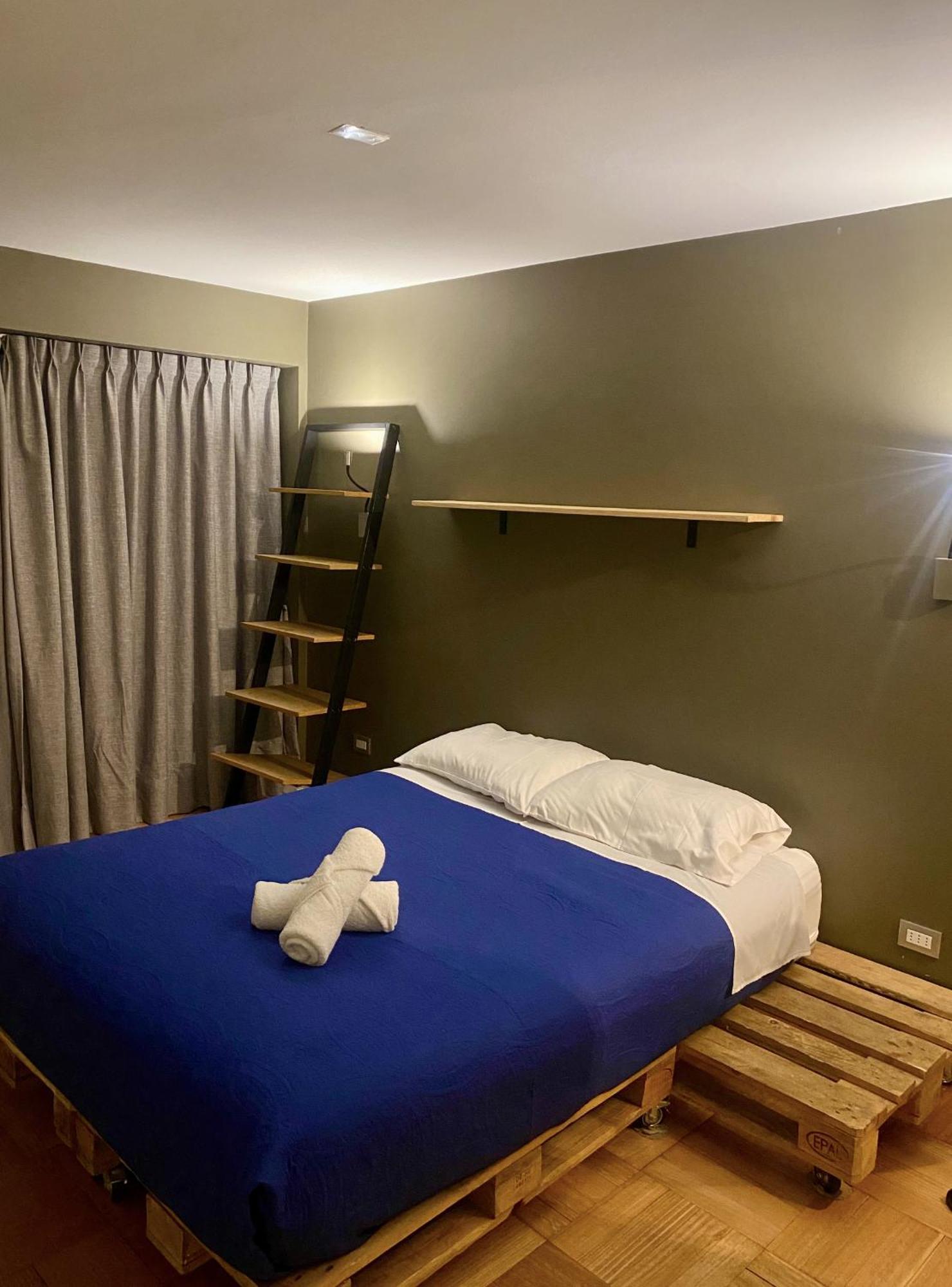 Apartamento Apartamento Para 5 En Las Condes *
