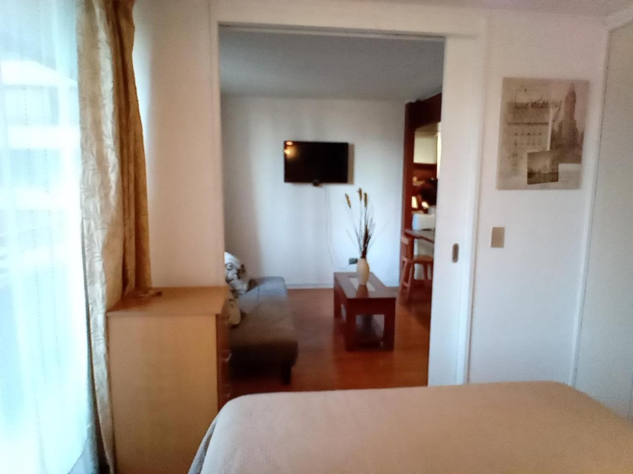 Vivir En De Un Santiago de Chile