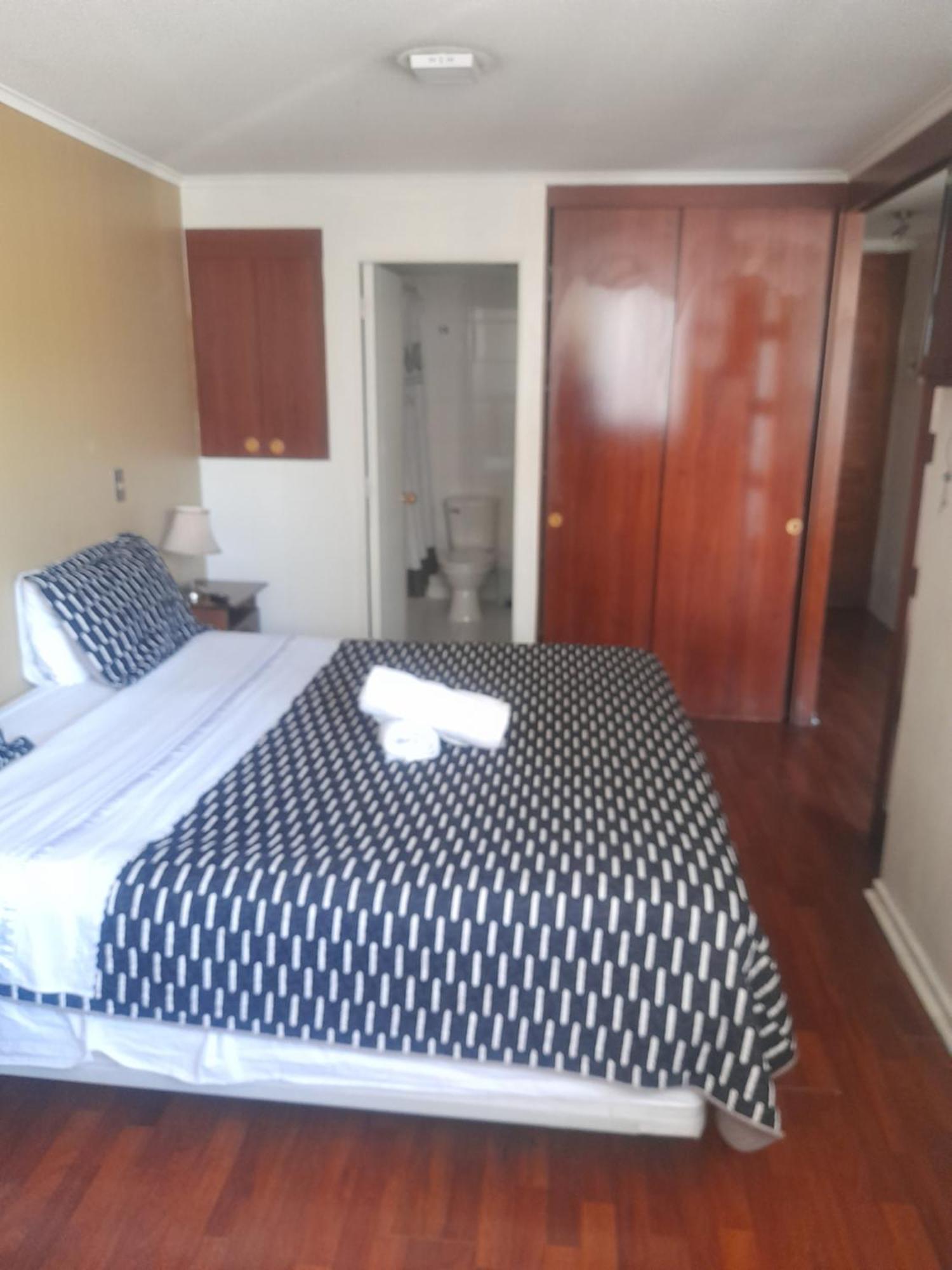 Apartamento F&a Santiago de Chile