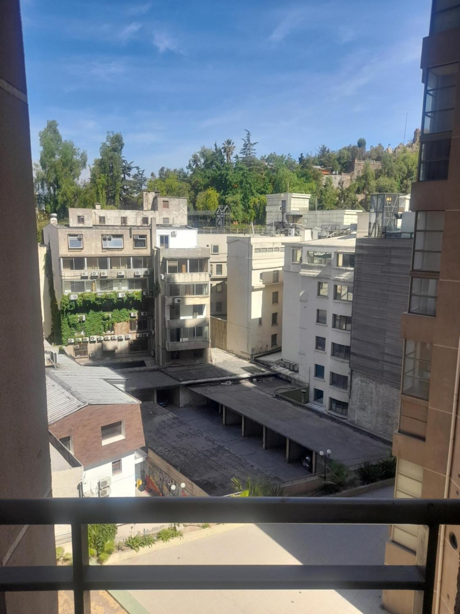 Apartamento F&a