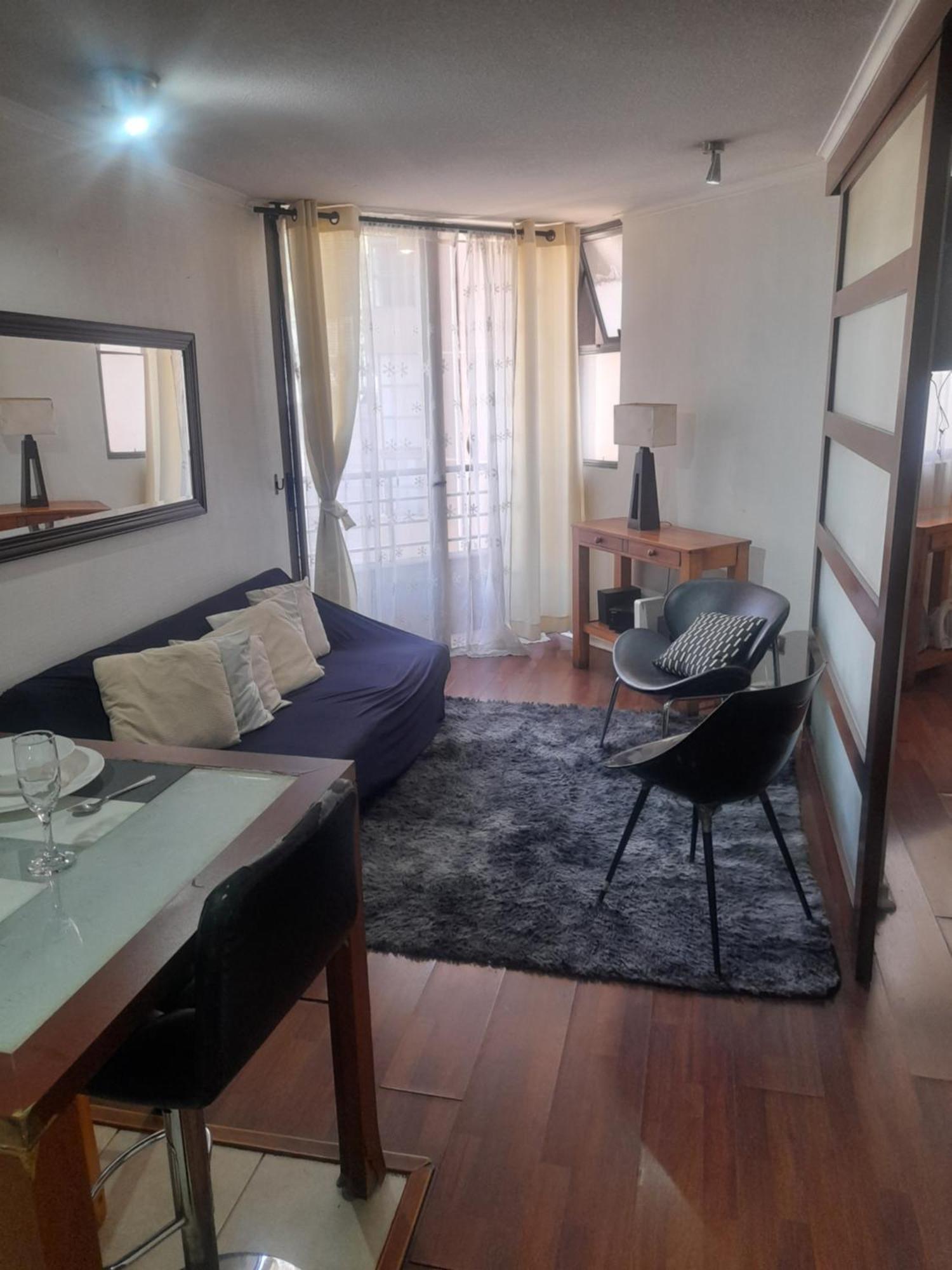 F&a Apartamento Santiago de Chile