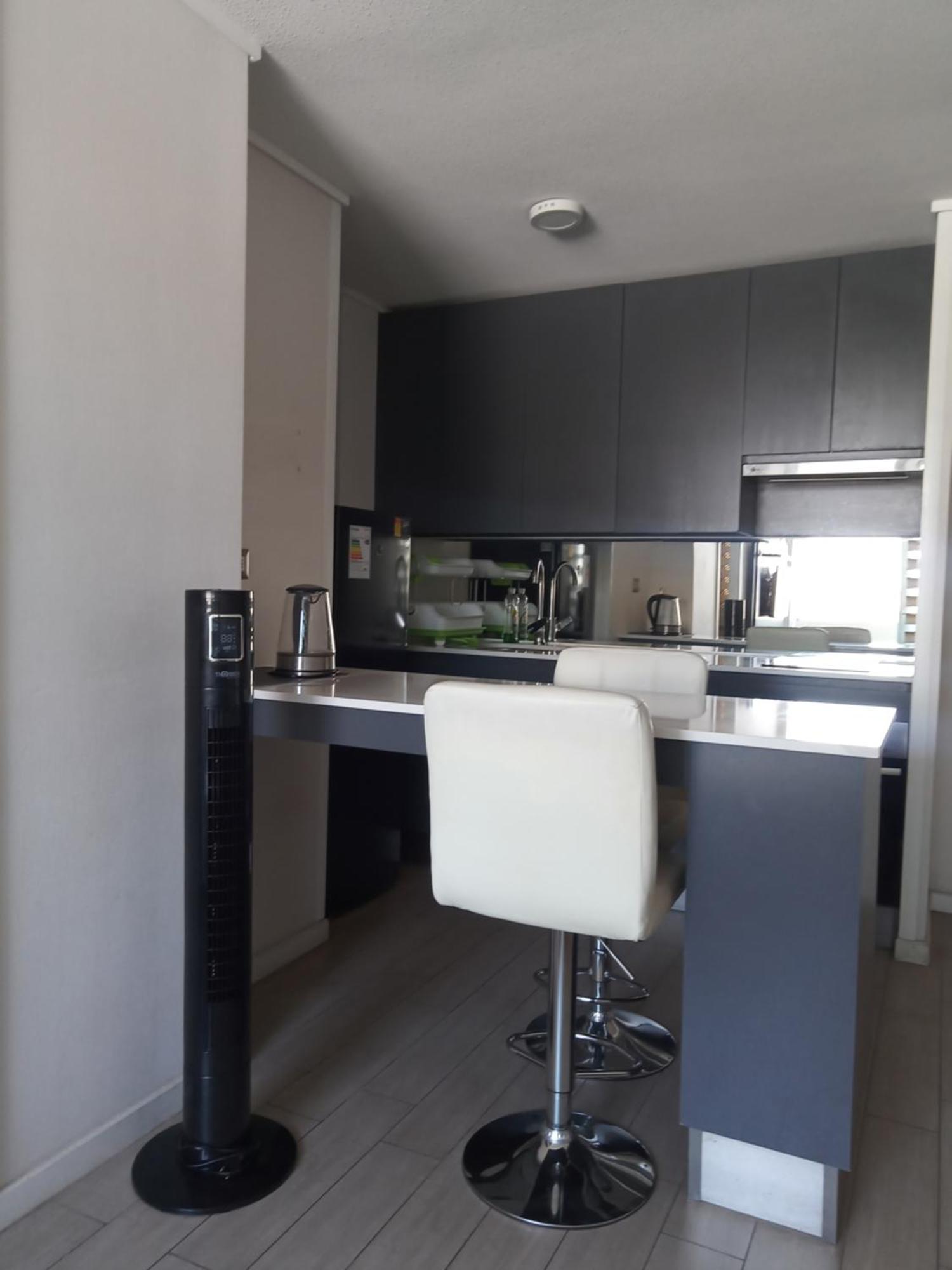 Departamento 1 Apartamento