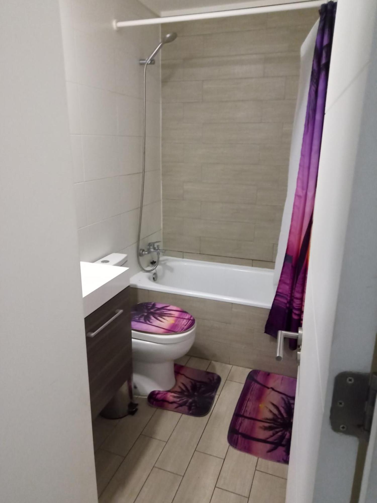 Apartamento Departamento 1