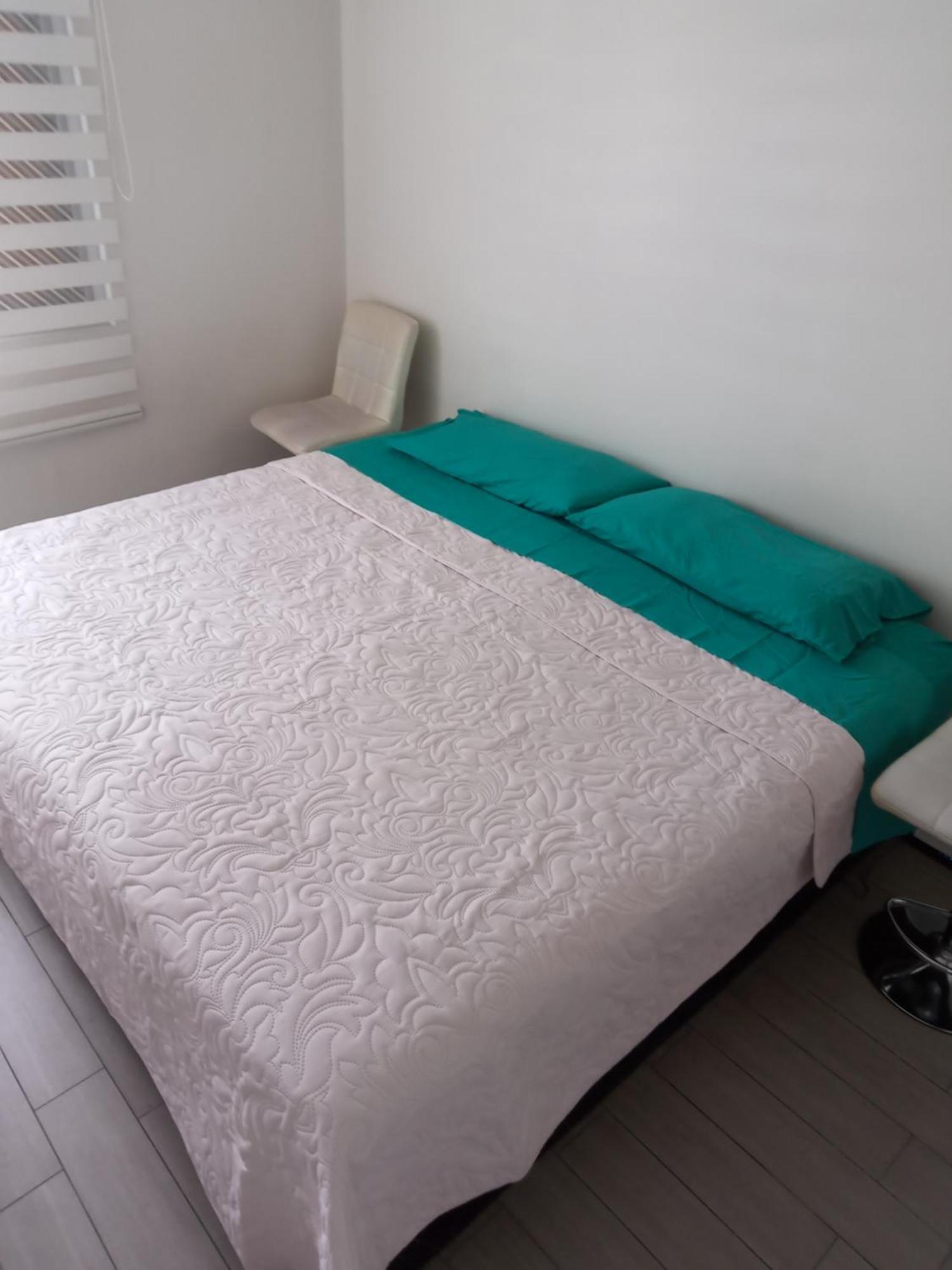 Apartamento Departamento 1 *