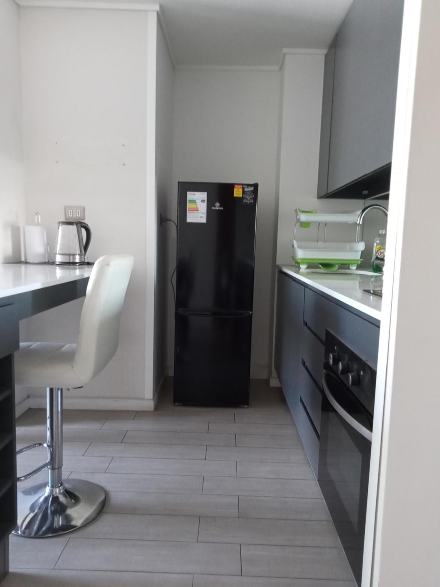 Apartamento Departamento 1