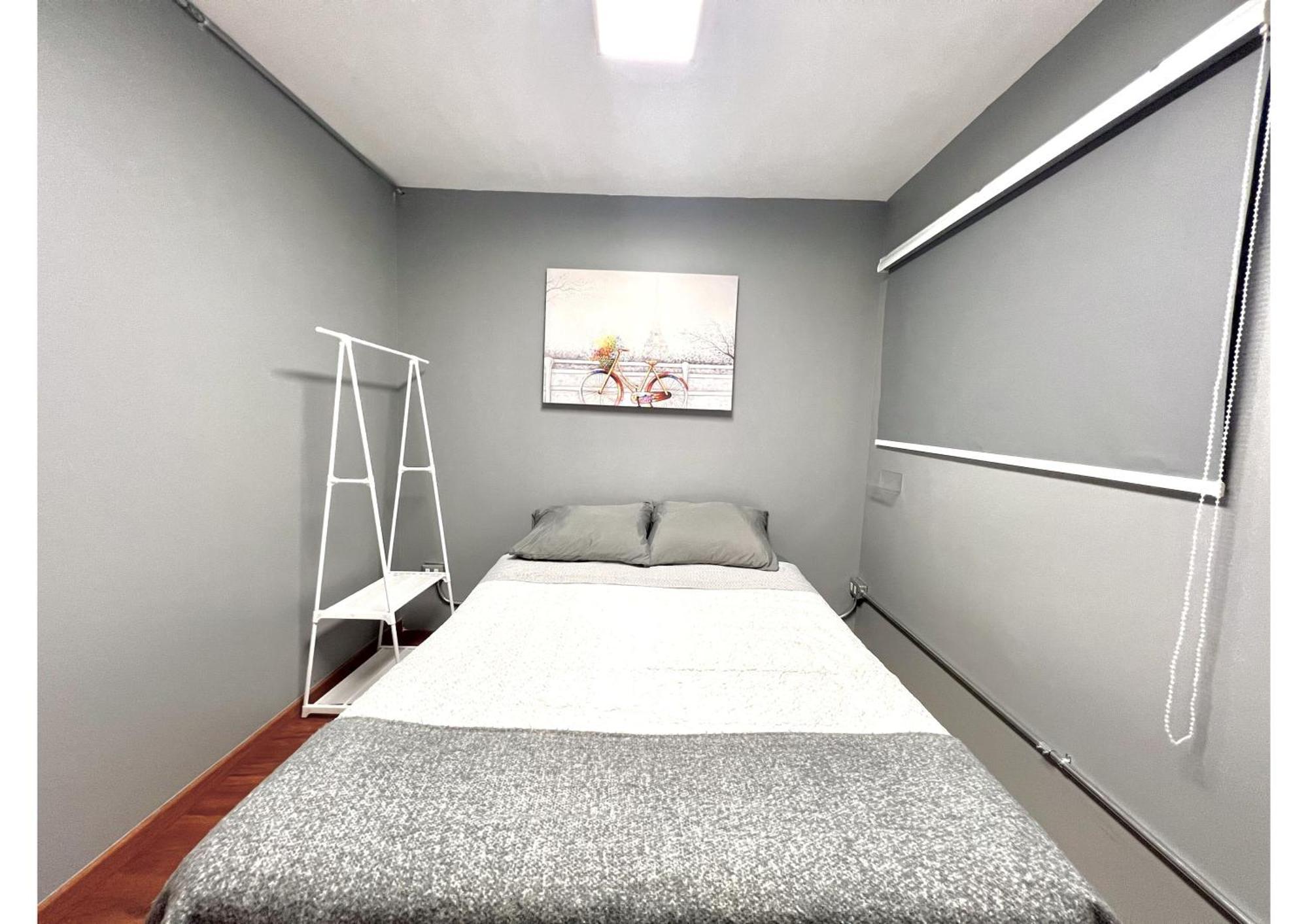 La Moneda Hostal