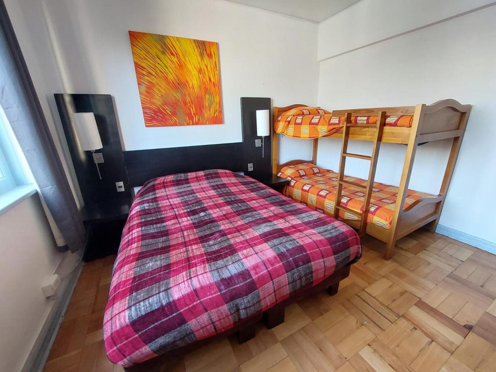 Providencia Chile Apartamento