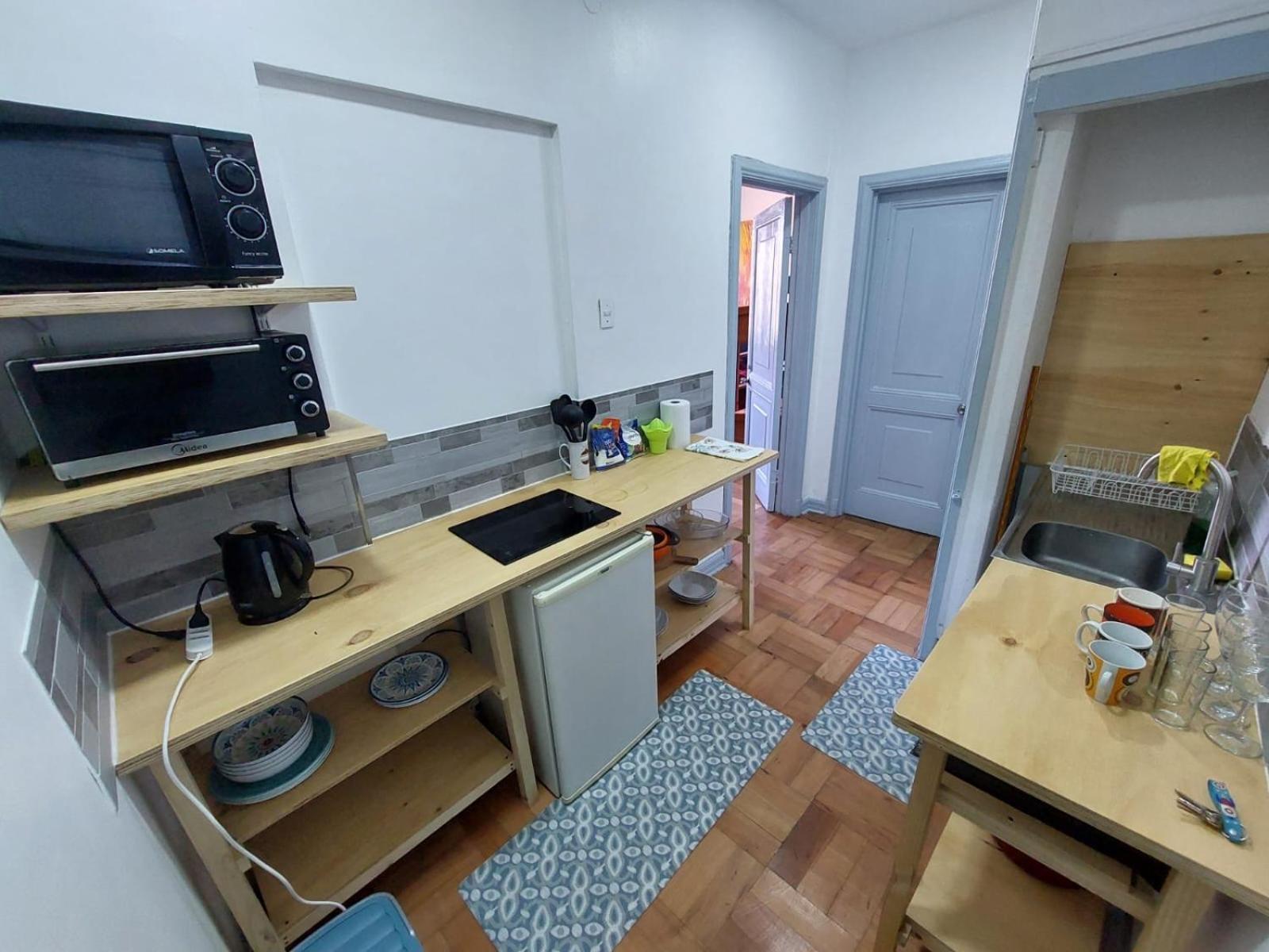 Apartamento Providencia Chile Santiago de Chile