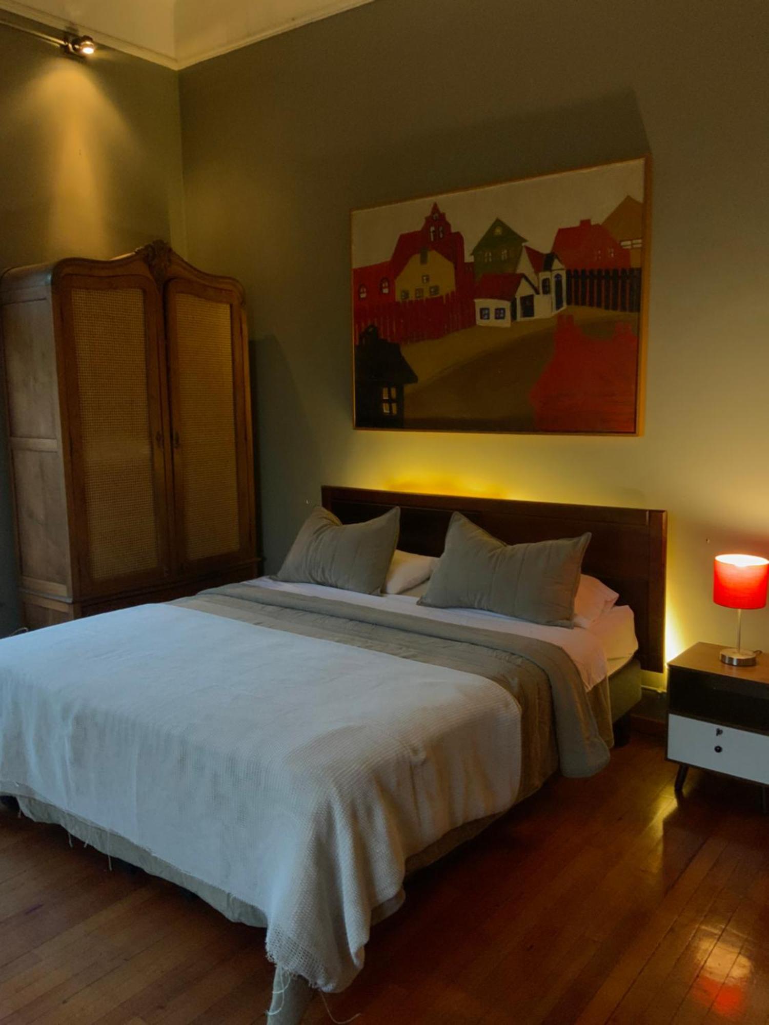 Apartamento Estudio En El Corazon De *