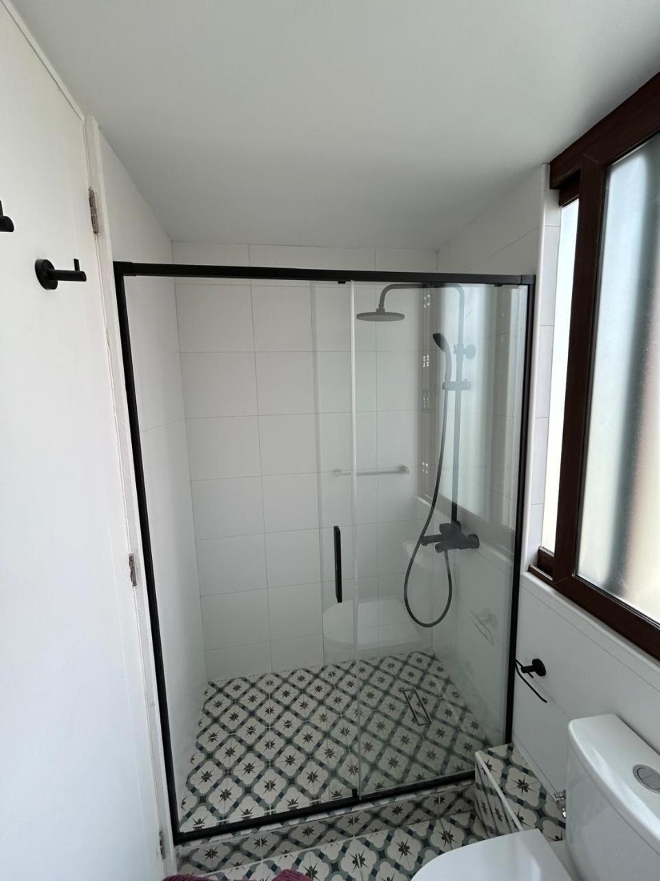 Centrico Departamento Duplex A Pasos Del Metro *