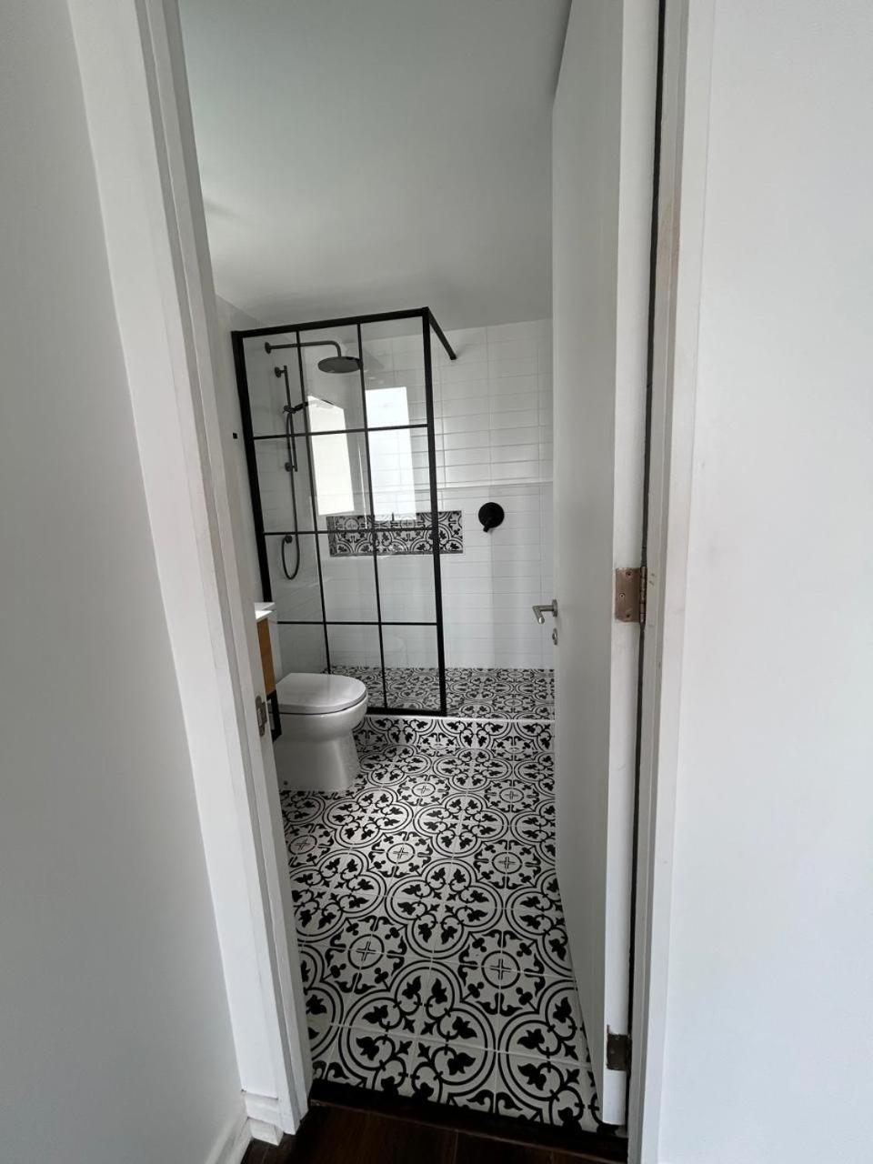 Centrico Departamento Duplex A Pasos Del Metro Apartamento