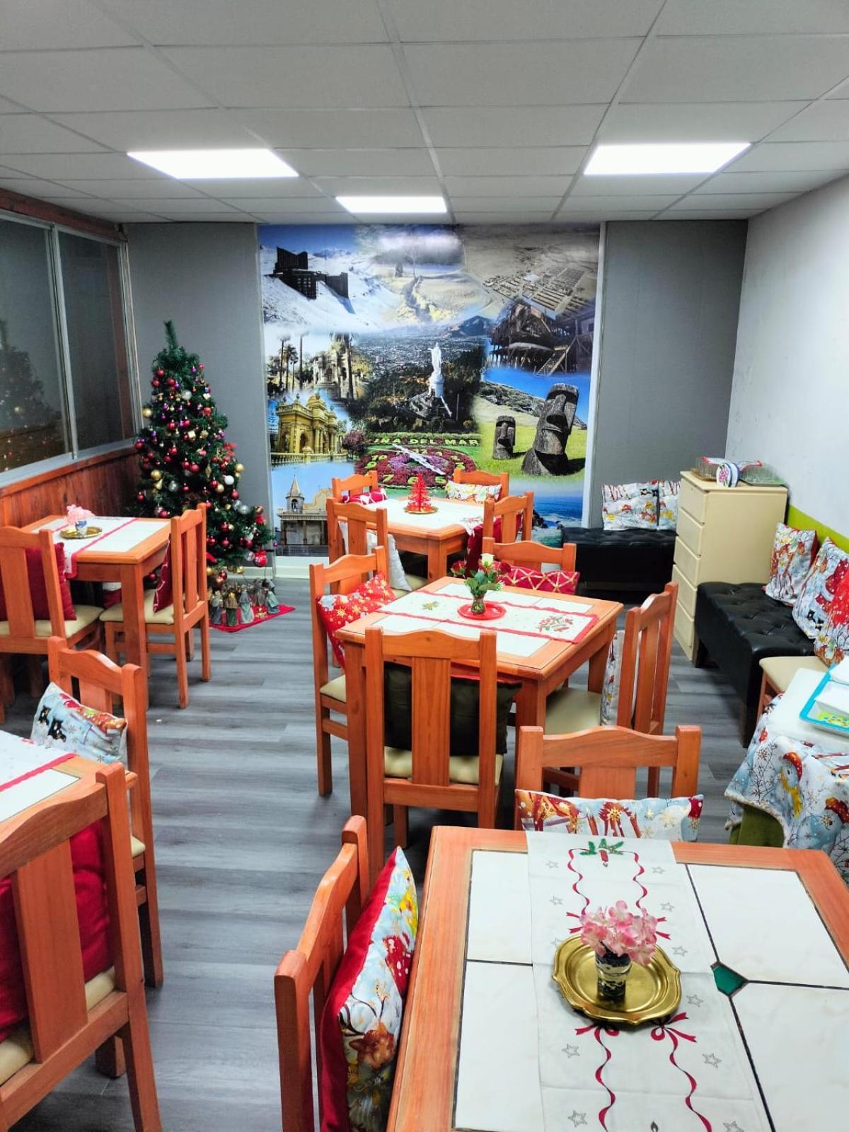 Hotel Angamos