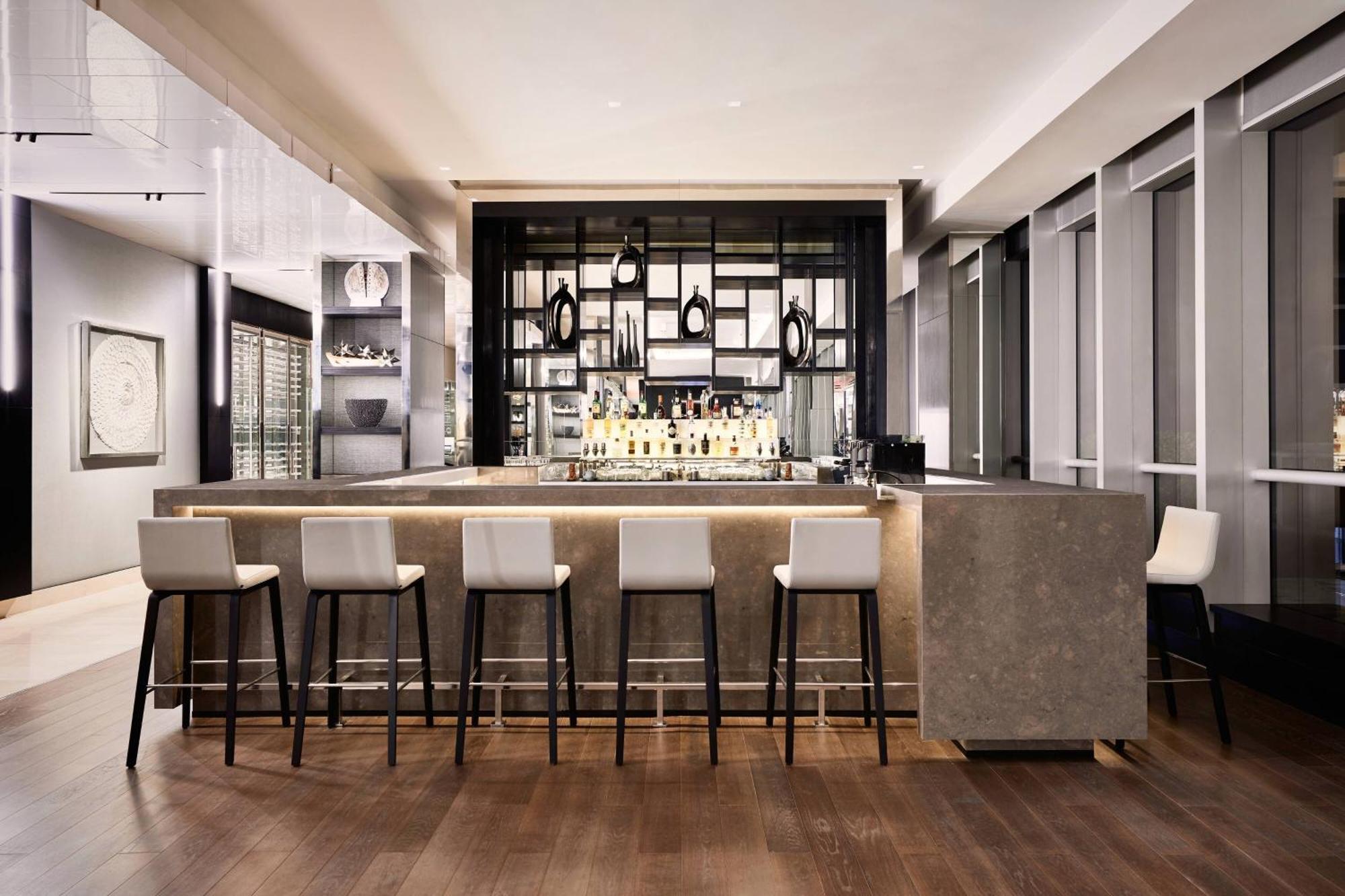 Hotel Ac Hotel By Marriott Santiago Cenco Costanera