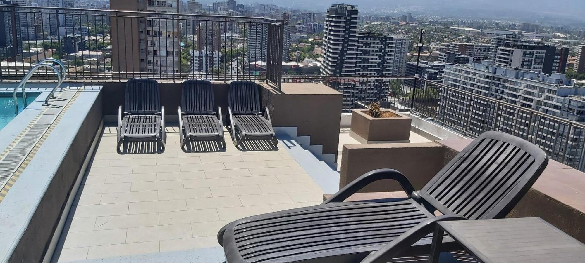 Apartamento Departamento Centrico *
