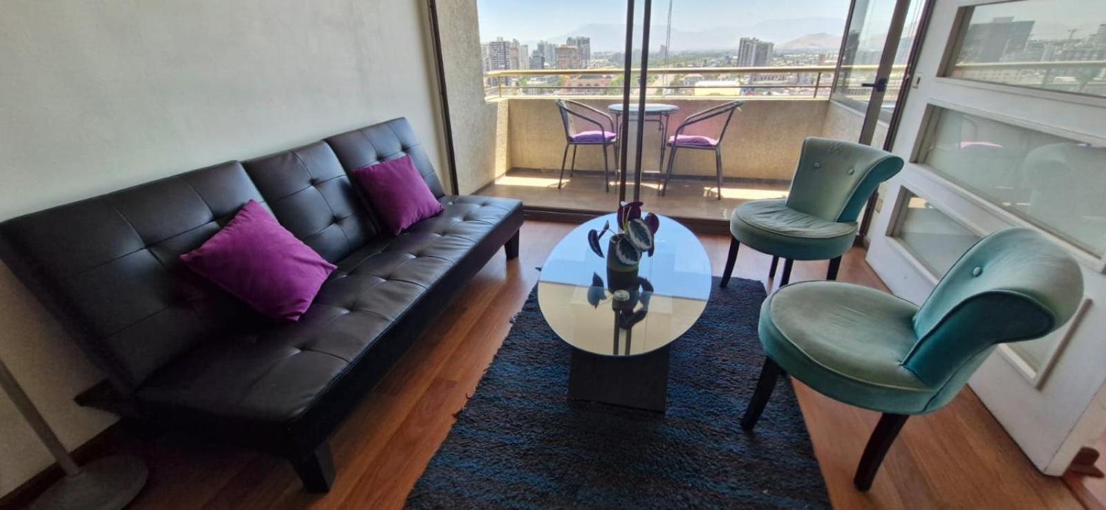 Malva Apartment