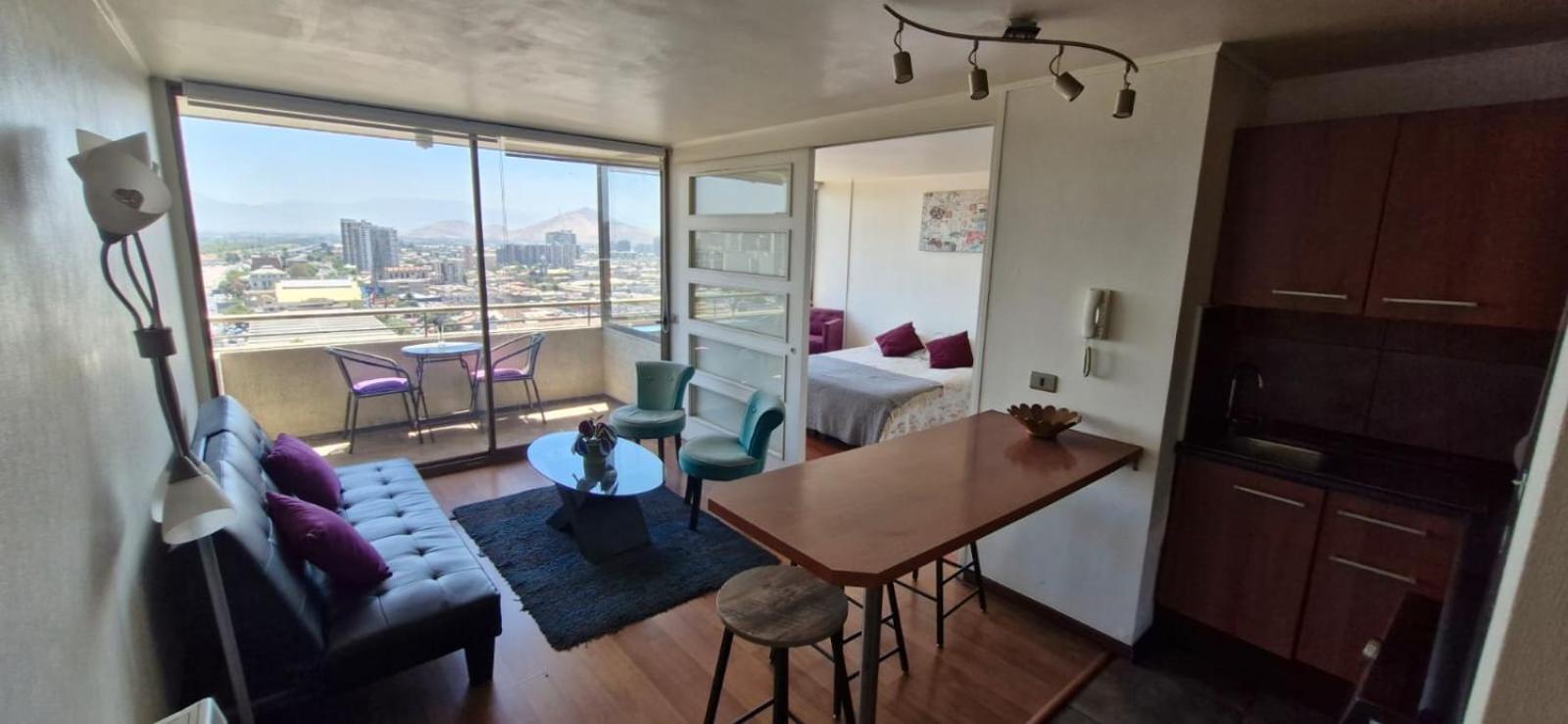 Malva Apartment *