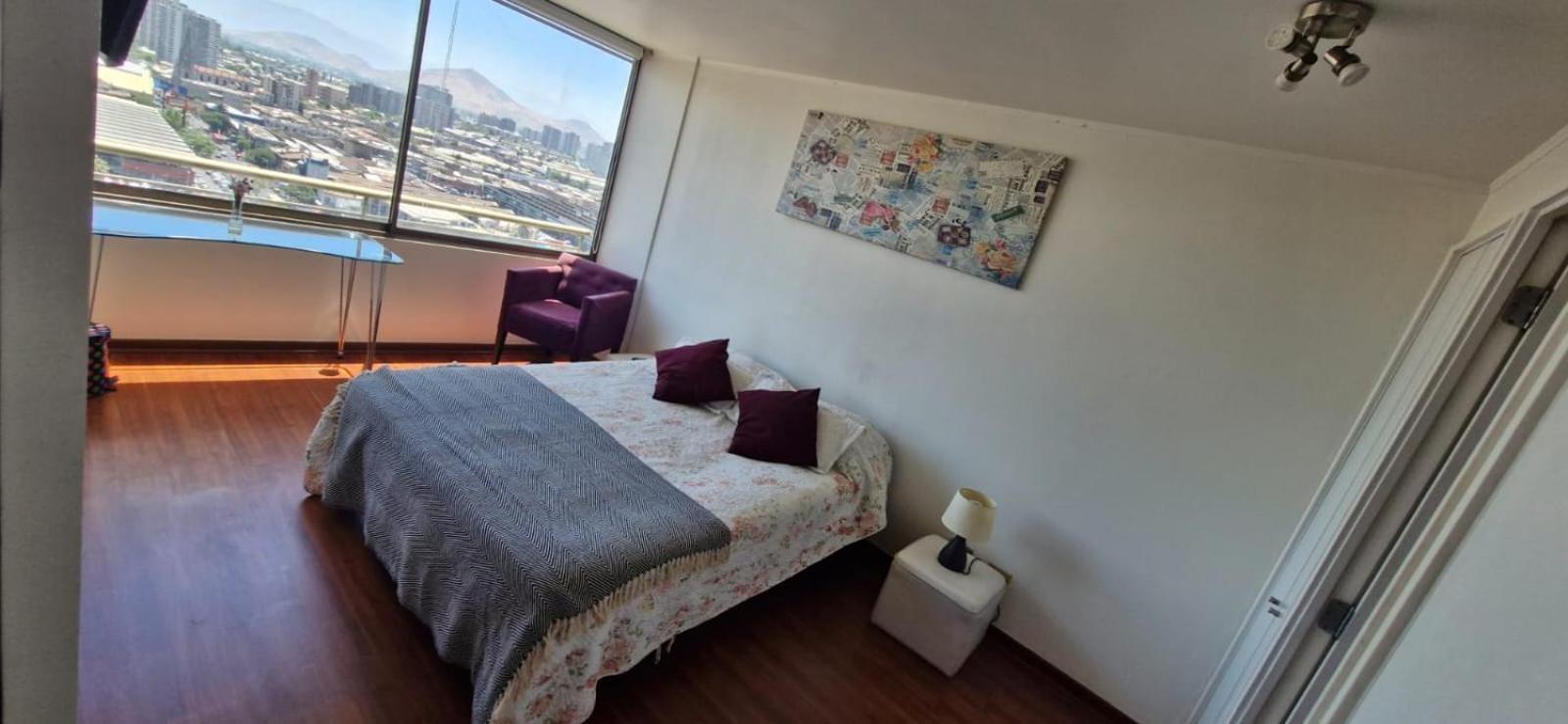 Malva Apartment *