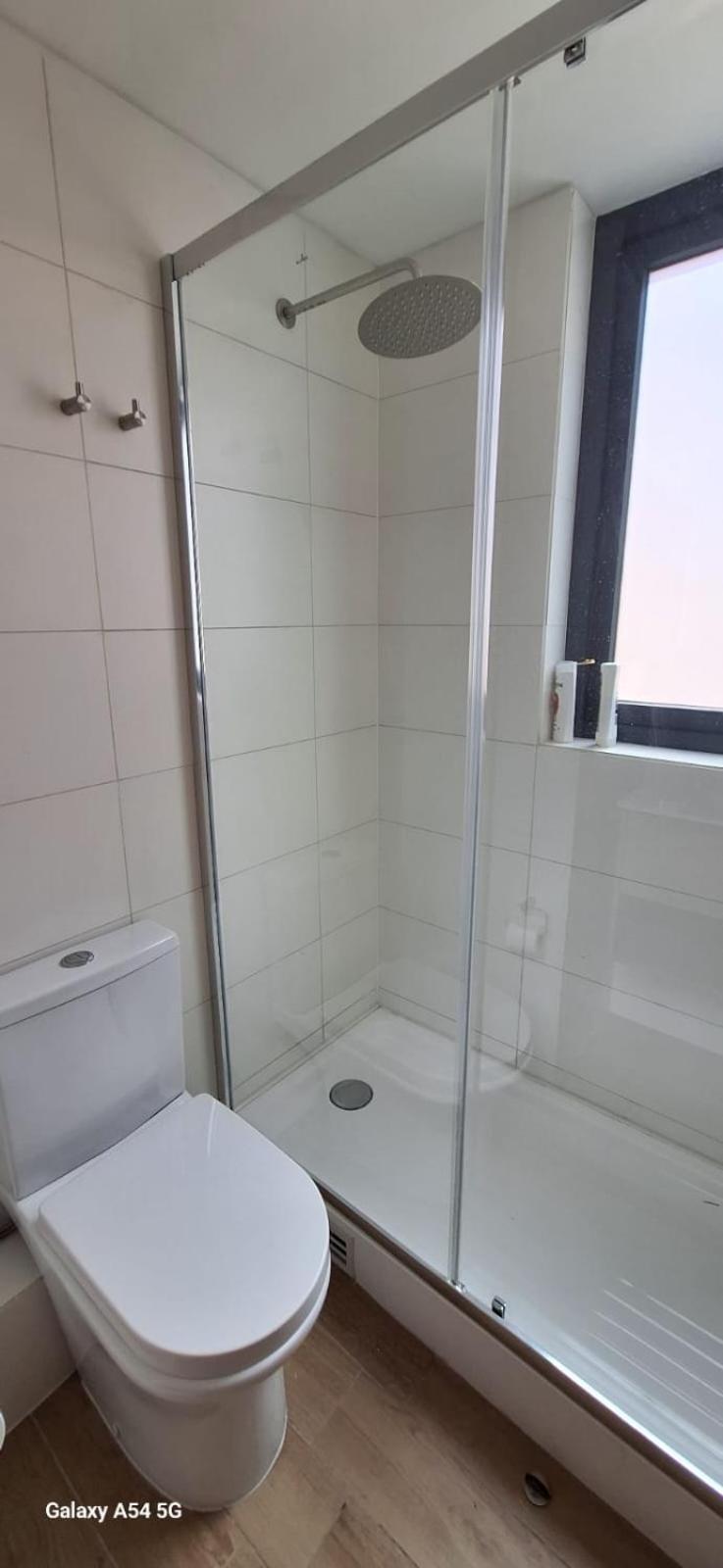 Apartamento Edificio O2 *