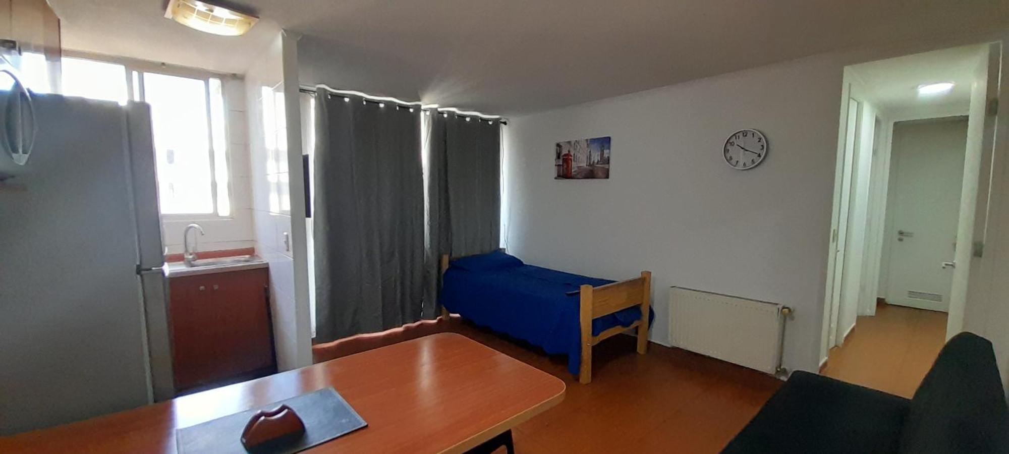 Hospedaje Turistico Apartamento *