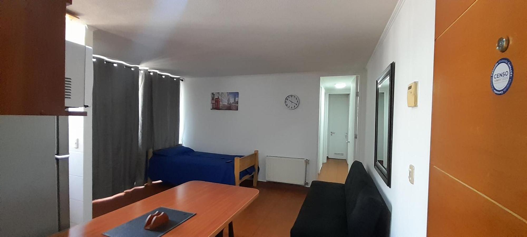 Apartamento Hospedaje Turistico *