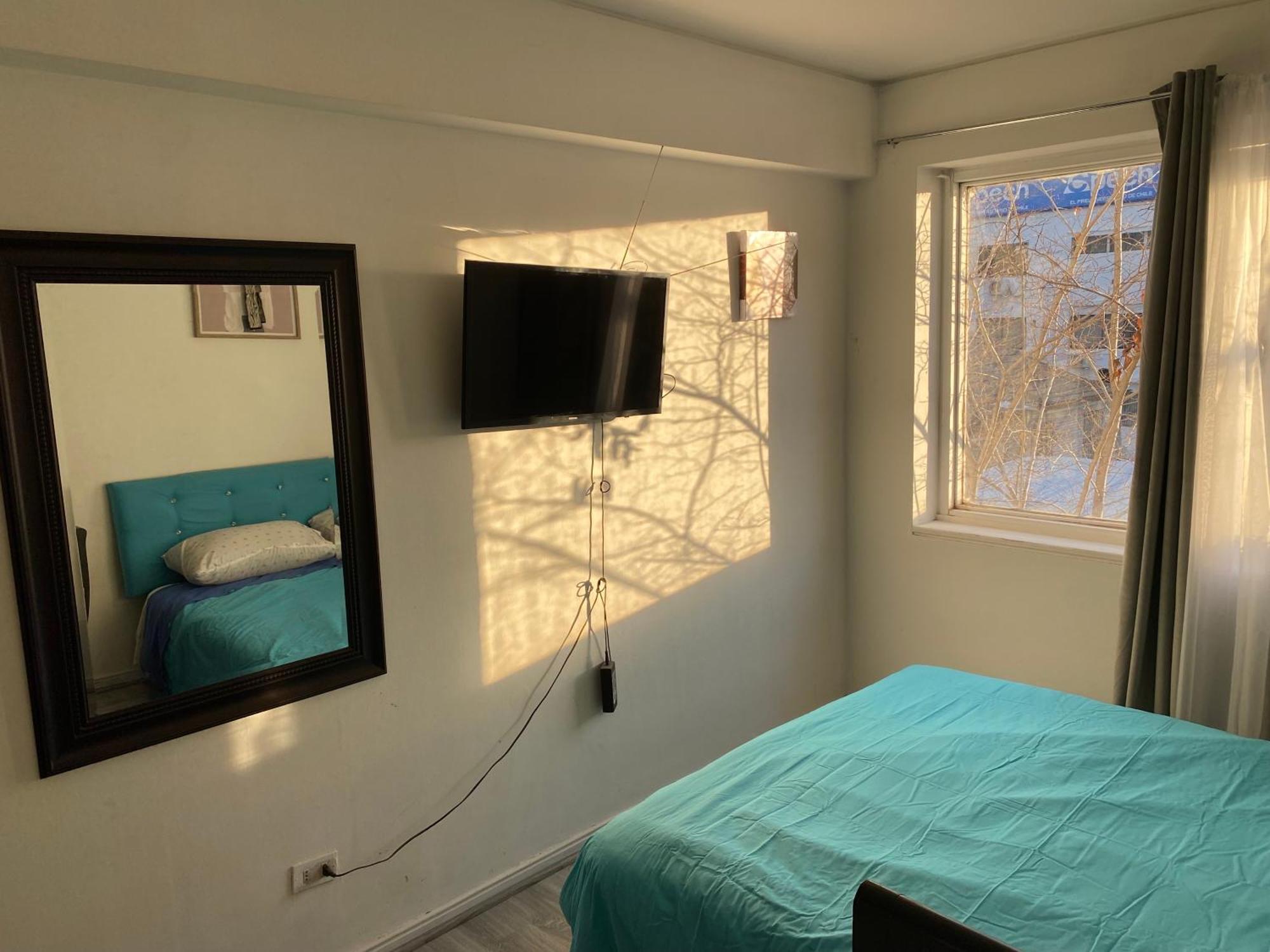 13-1 Depto Estudio Apartamento *
