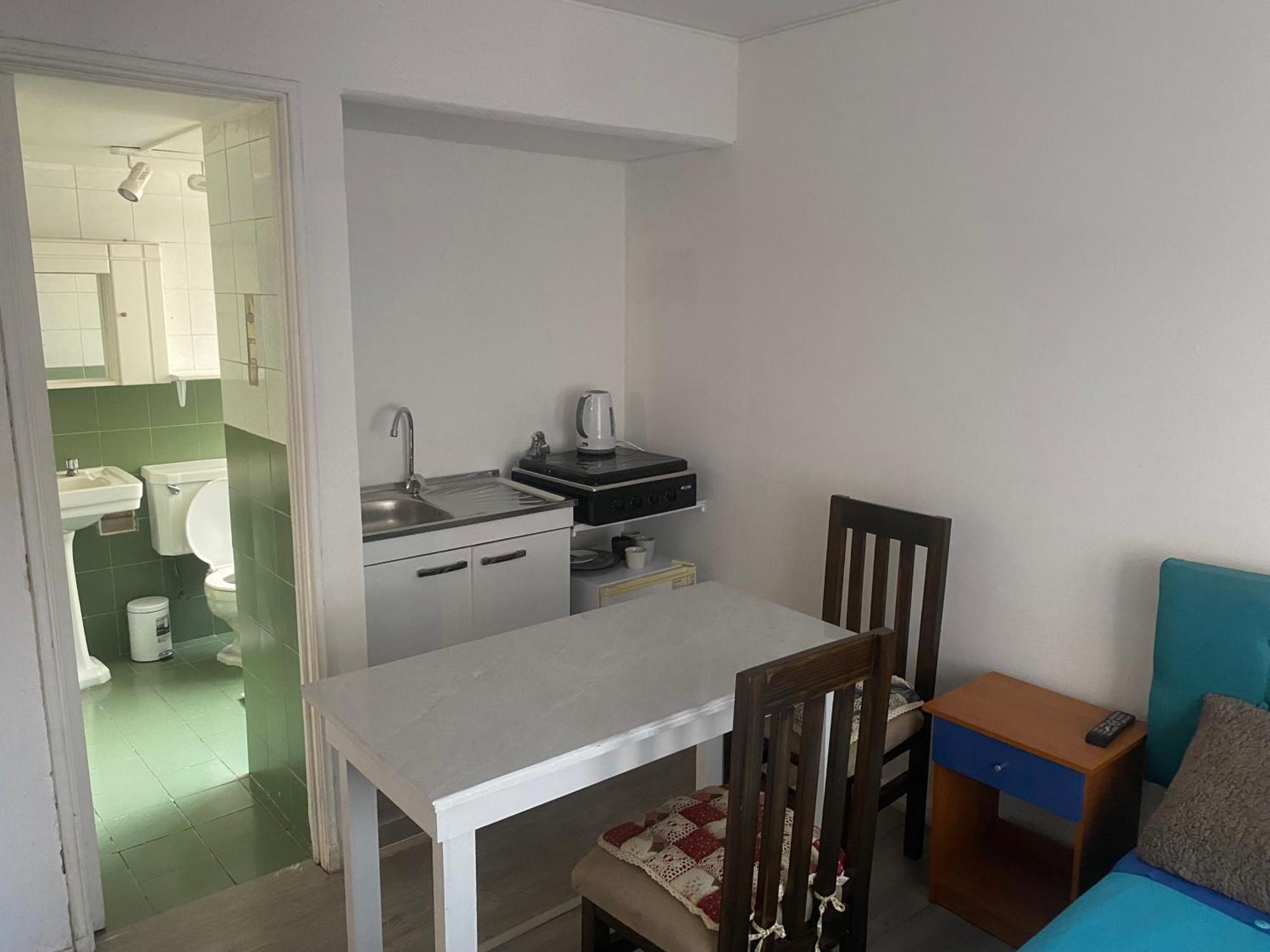 13-1 Depto Estudio Apartamento Santiago de Chile