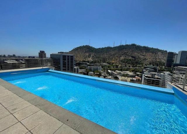 Apartamento Depto Manuel Montt Providencia Santiago de Chile