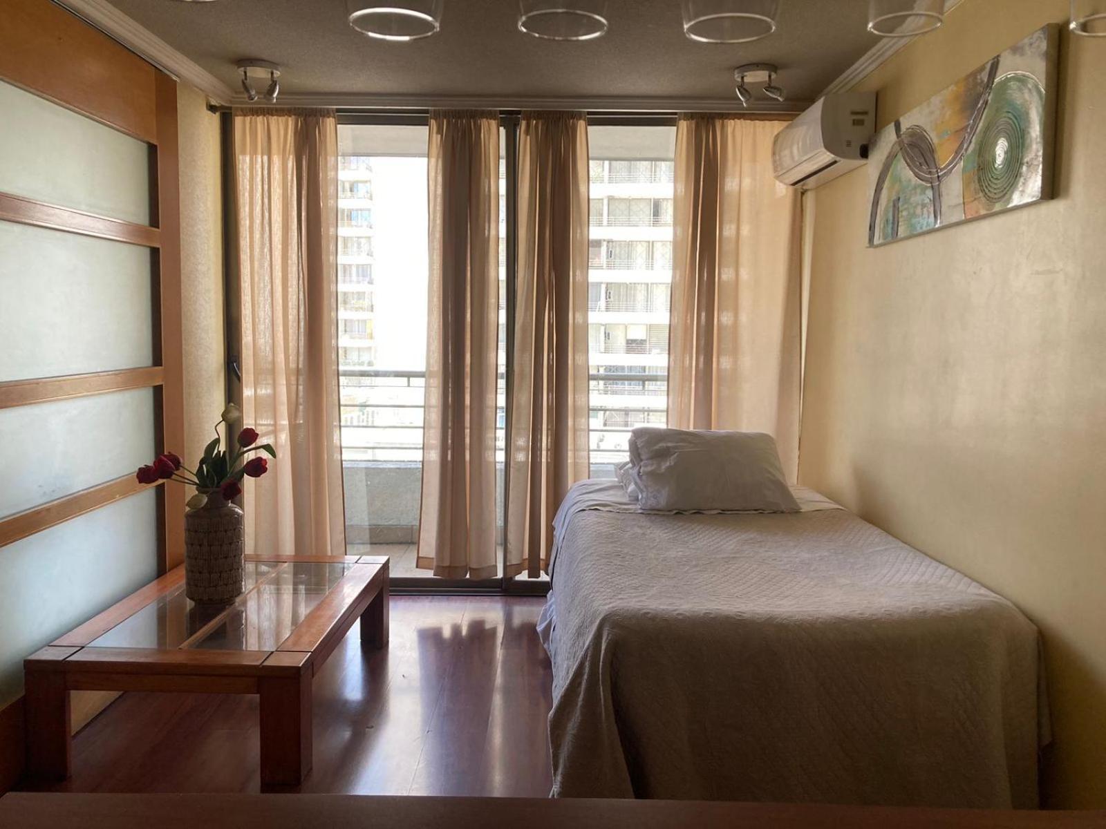 Apartamento Depto Manuel Montt Providencia Santiago de Chile