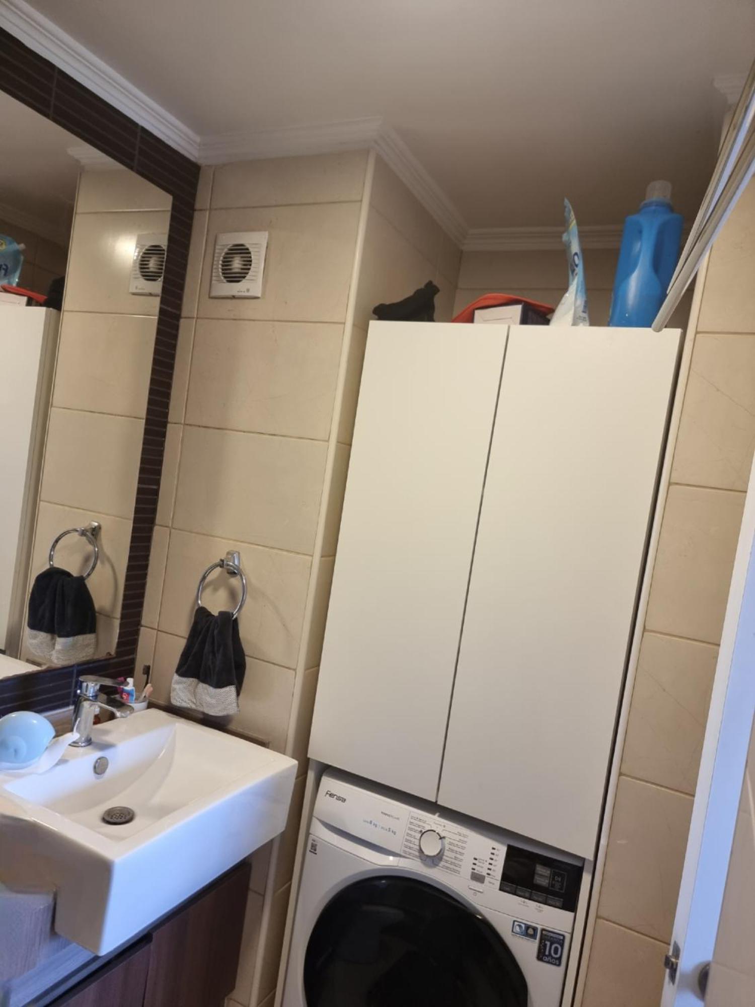 Acogedor Departamento Apartamento *