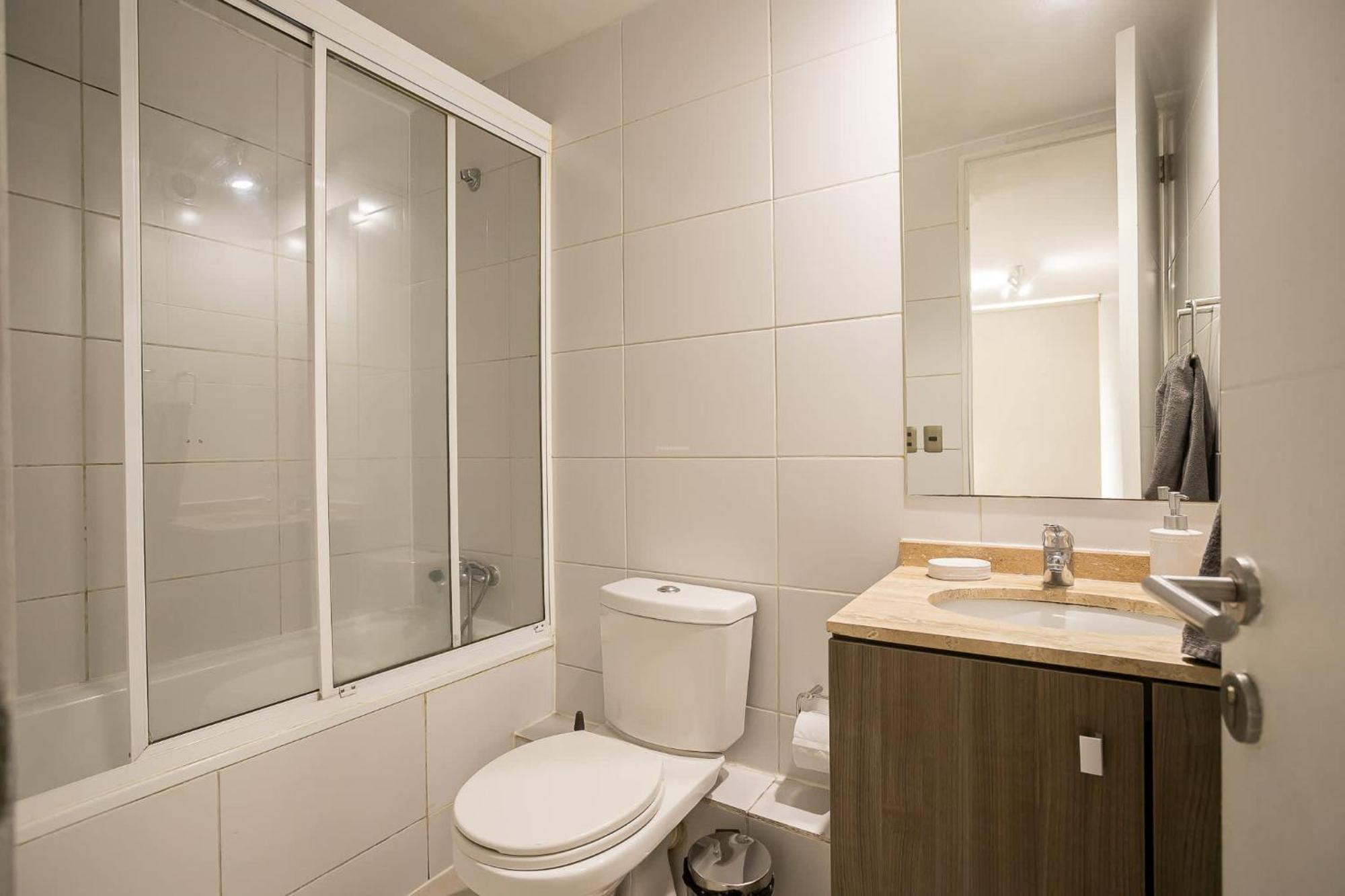 Central Lodging For Meticulous Travelers