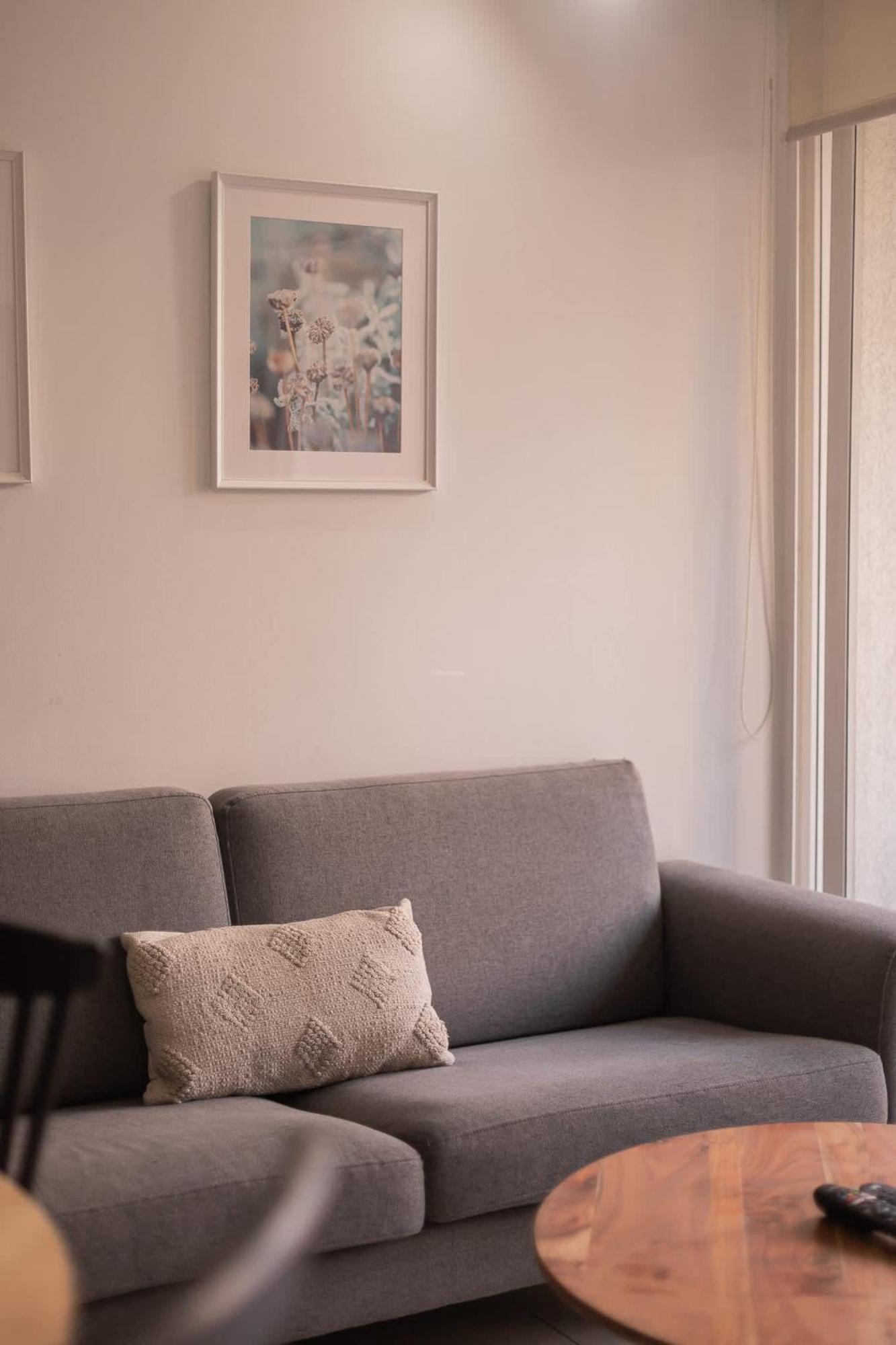 Apartamento Central Lodging For Meticulous Travelers