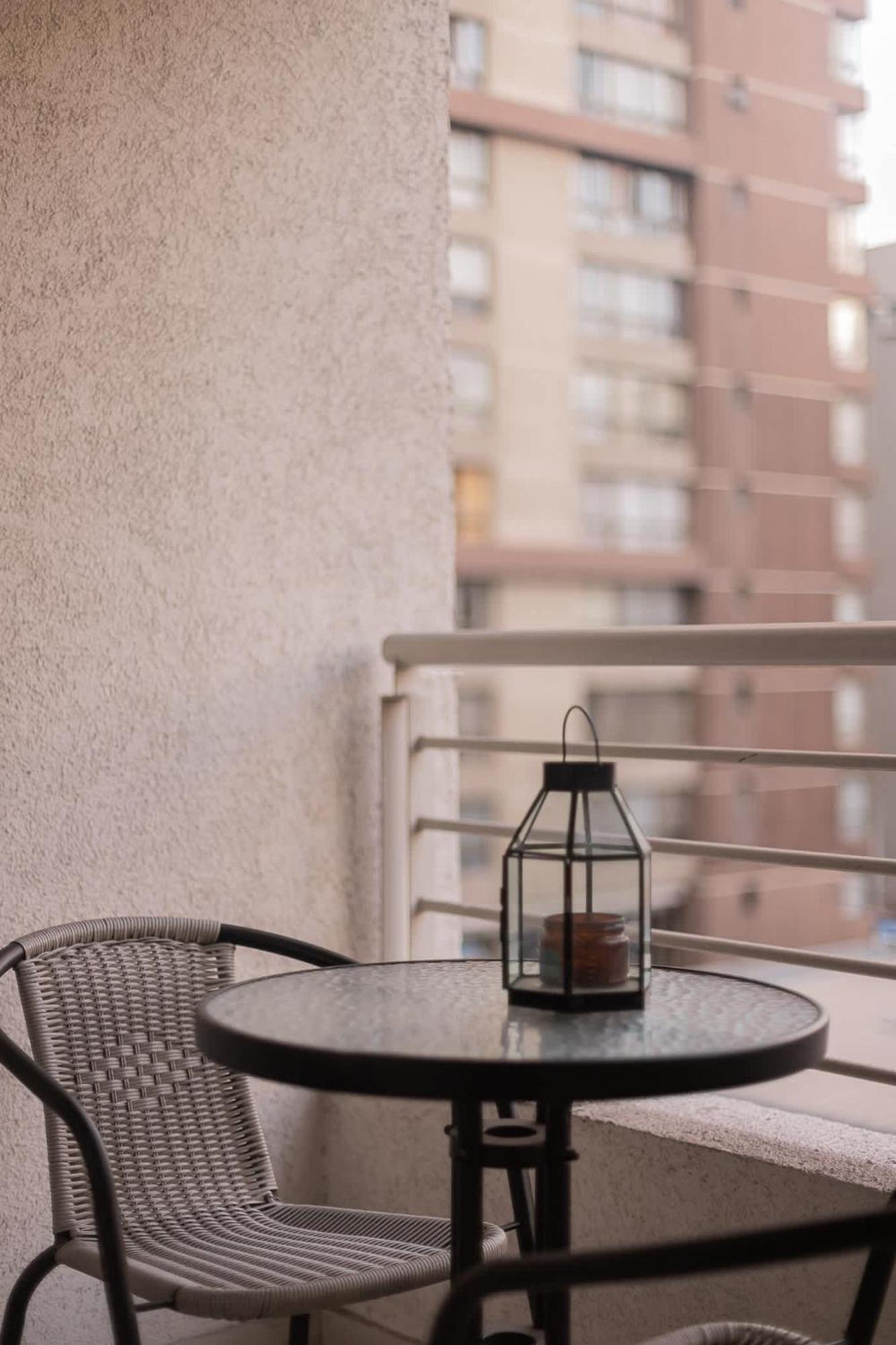 Apartamento Central Lodging For Meticulous Travelers *