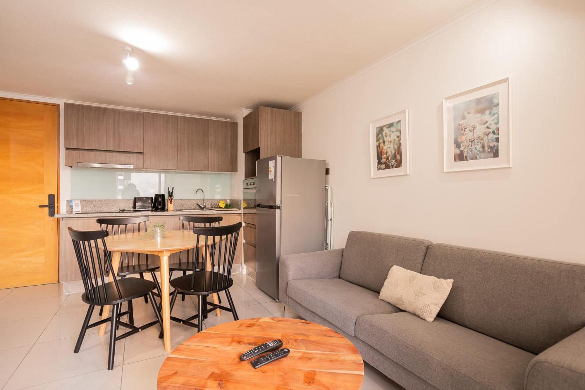 Central Lodging For Meticulous Travelers Apartamento *