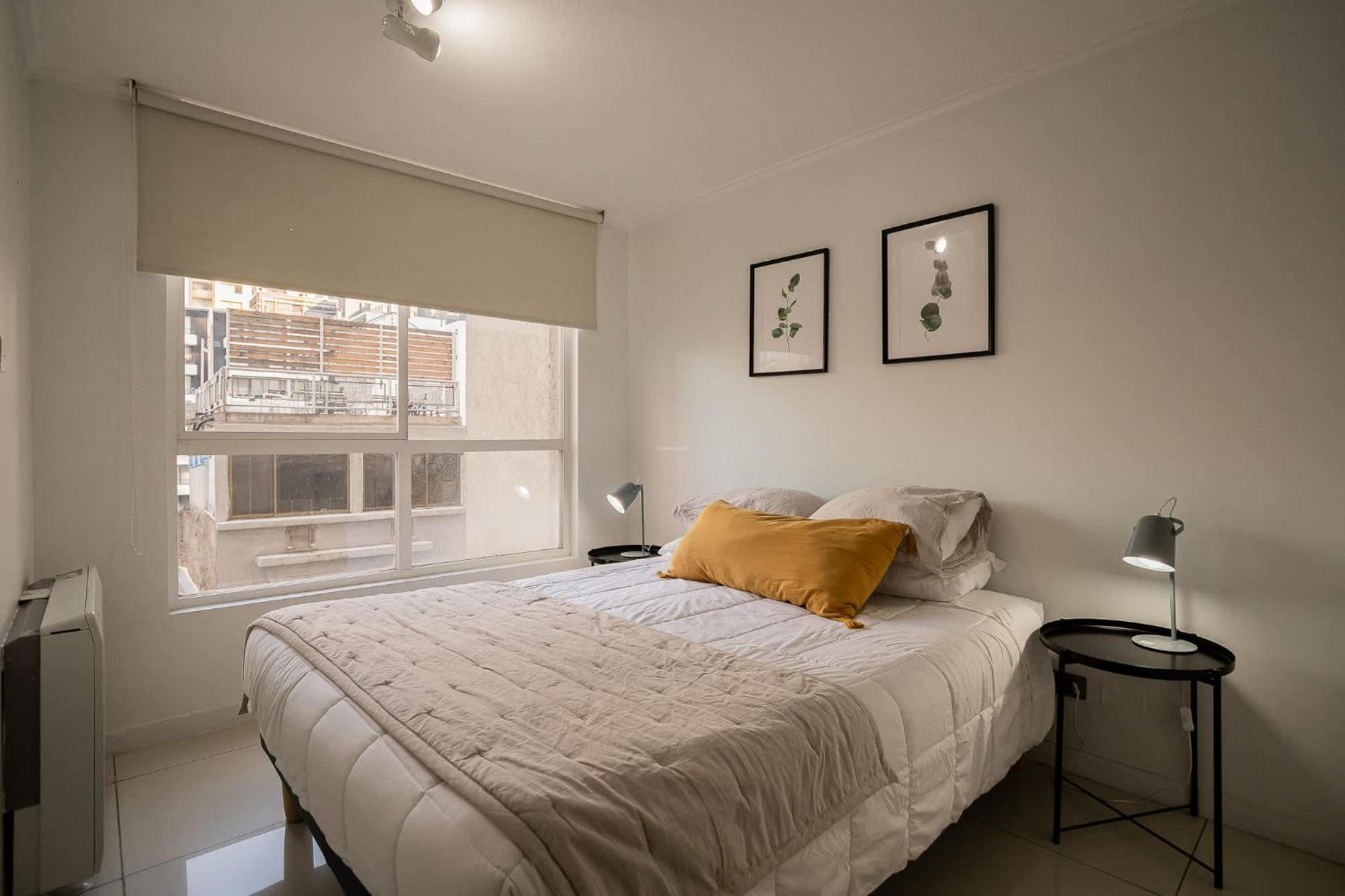 Apartamento Central Lodging For Meticulous Travelers *