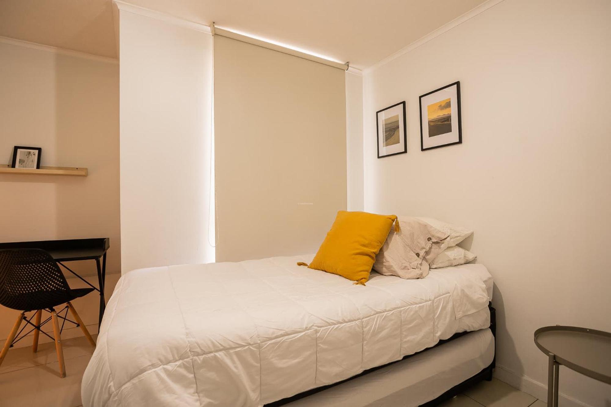 Central Lodging For Meticulous Travelers
