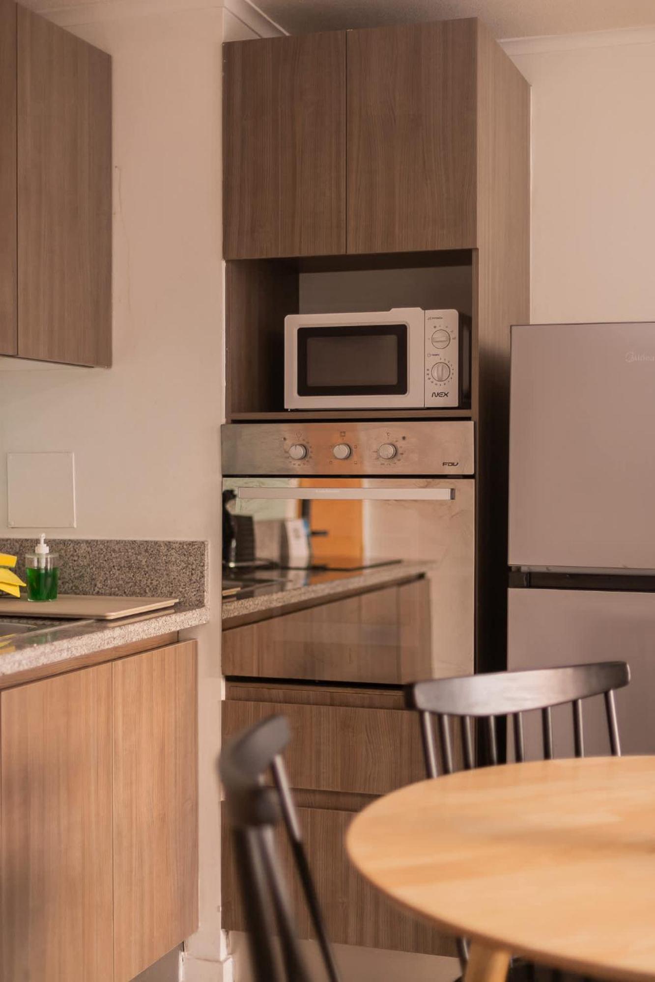 Central Lodging For Meticulous Travelers Apartamento