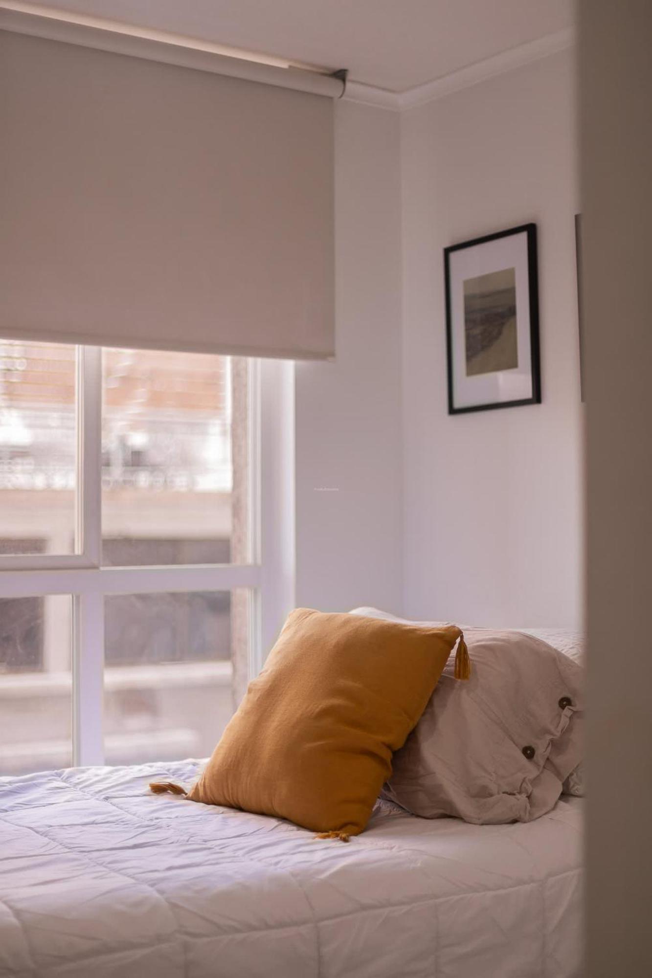 Central Lodging For Meticulous Travelers Apartamento Santiago de Chile