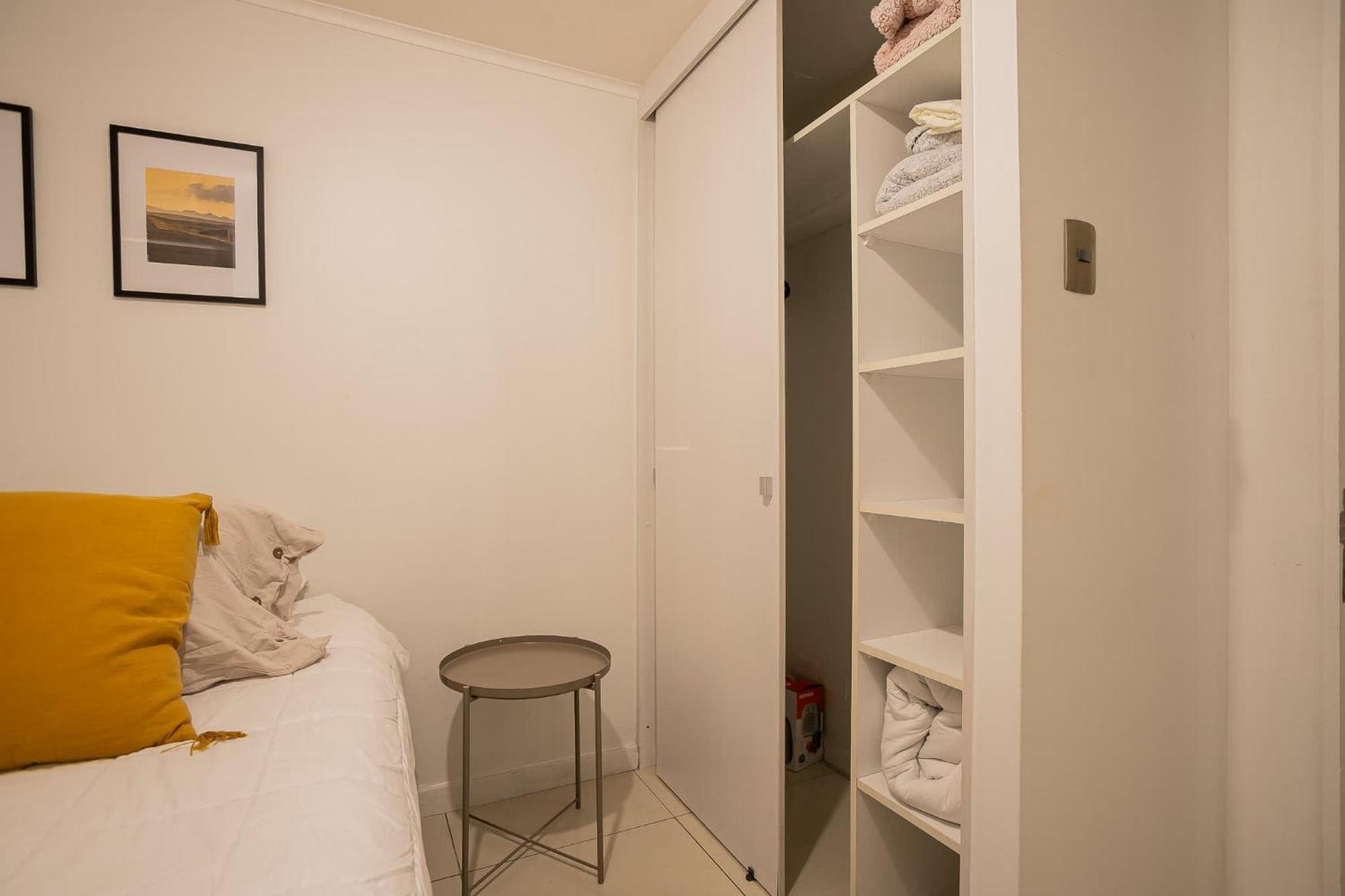 Apartamento Central Lodging For Meticulous Travelers