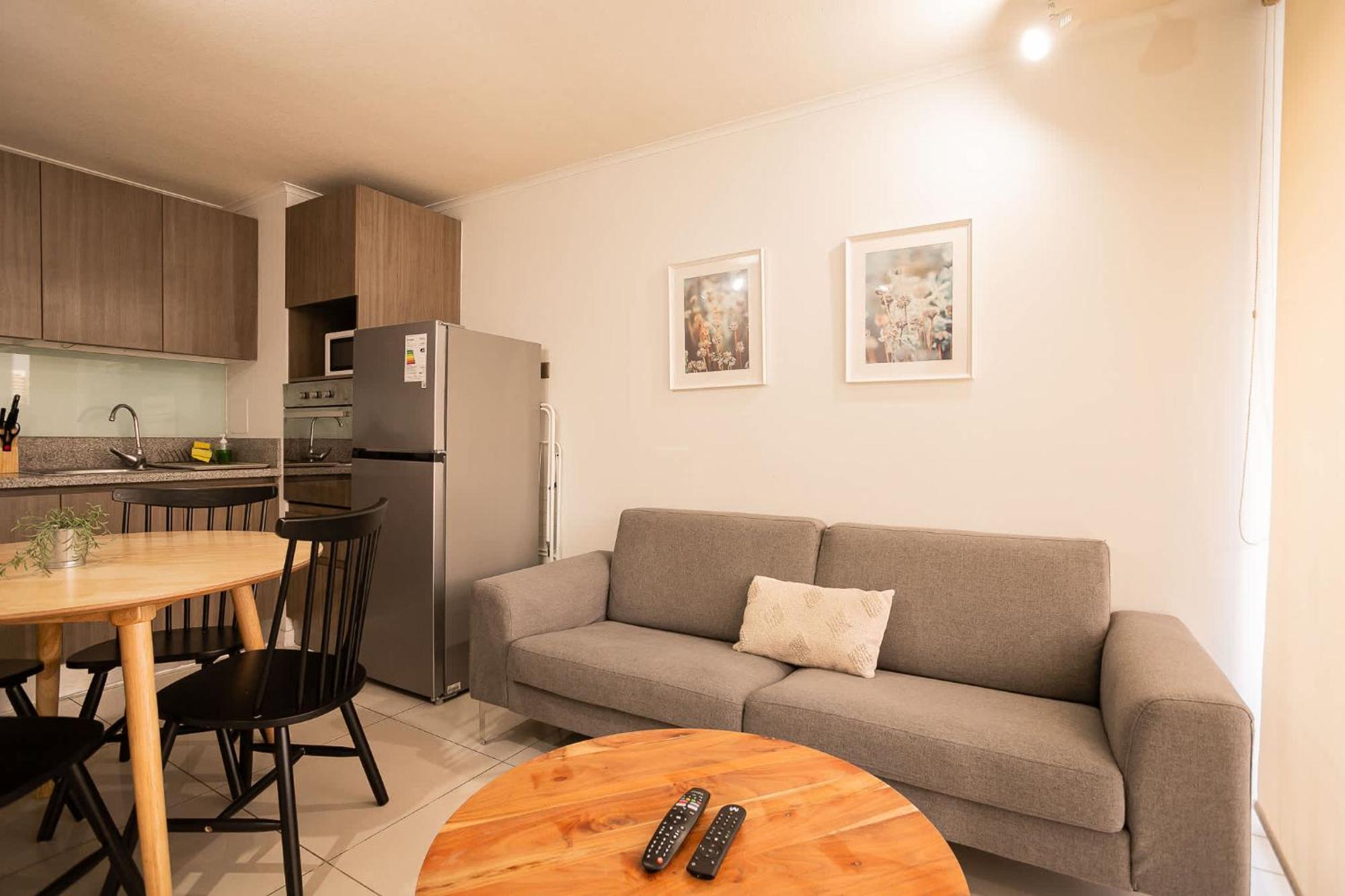 Central Lodging For Meticulous Travelers Apartamento *