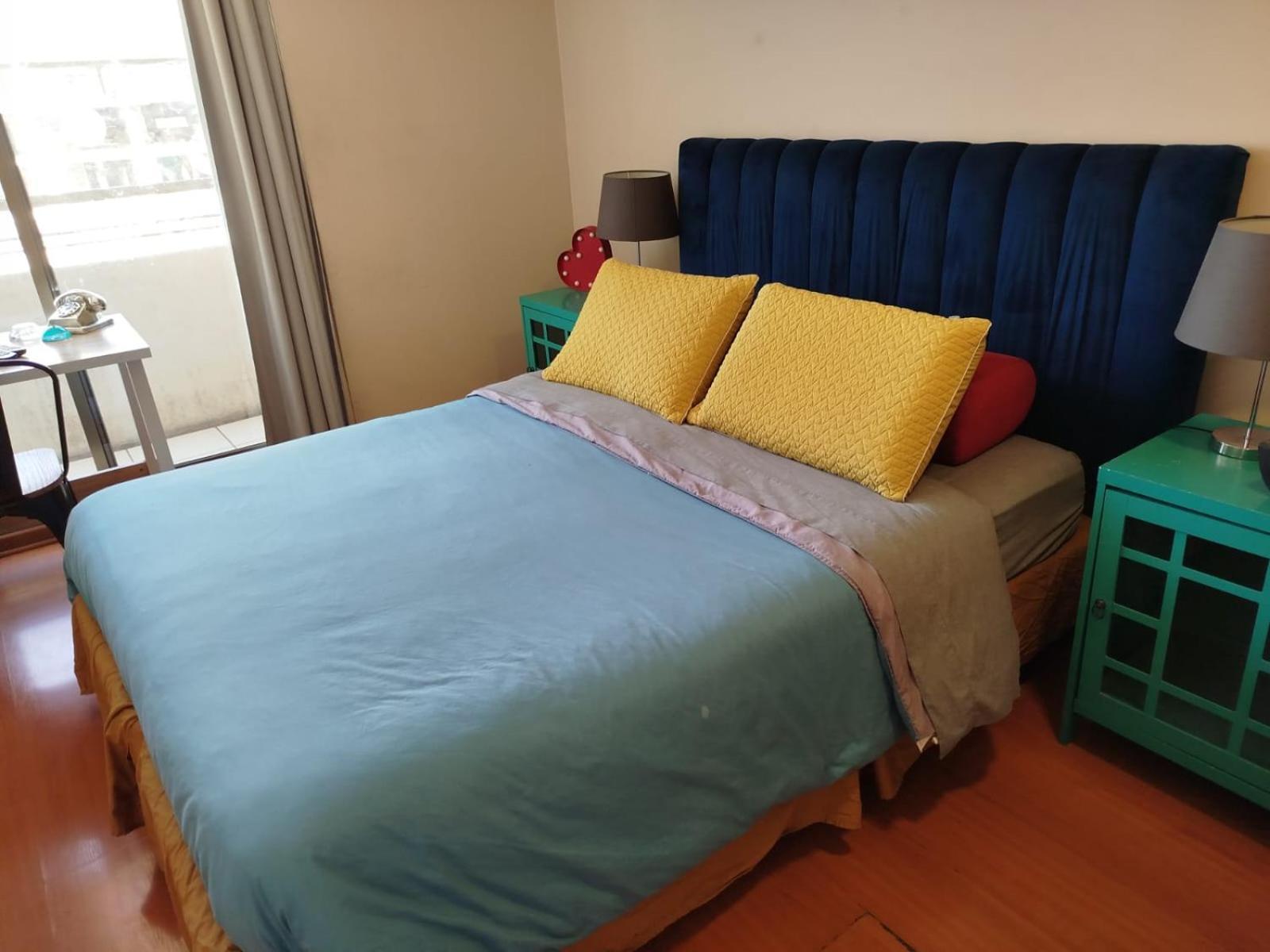 Departamento 6 Personas