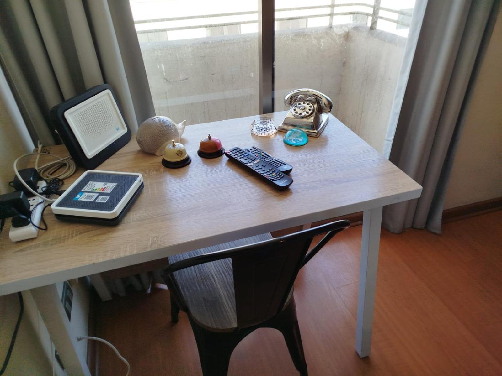 Apartamento Departamento 6 Personas