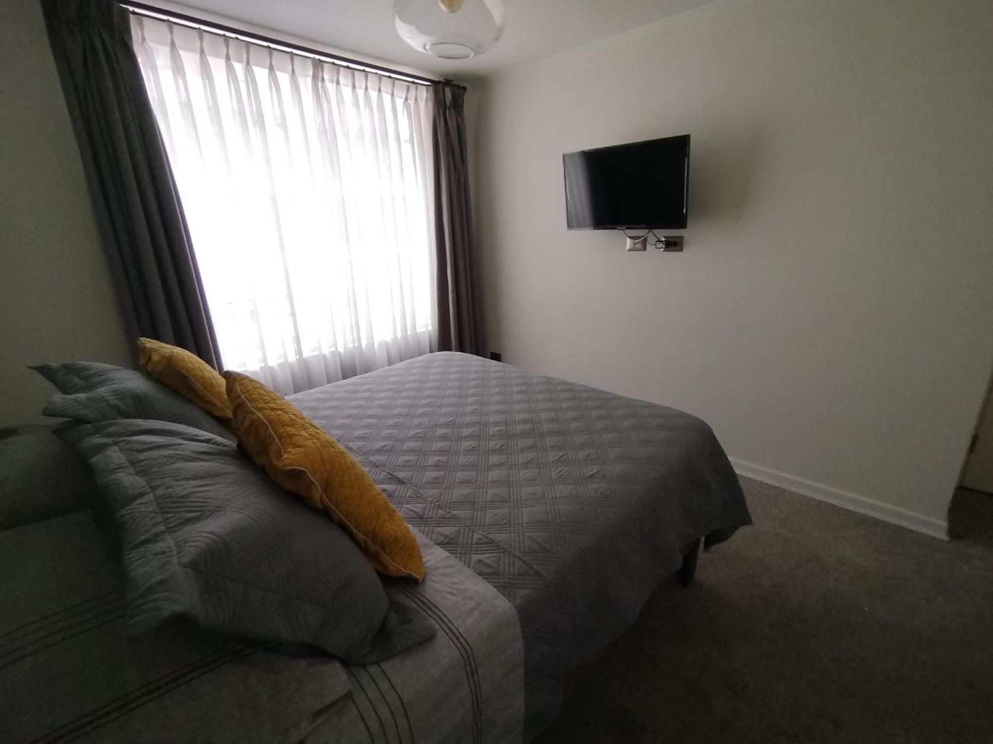 Departamento 6 Personas Apartamento *