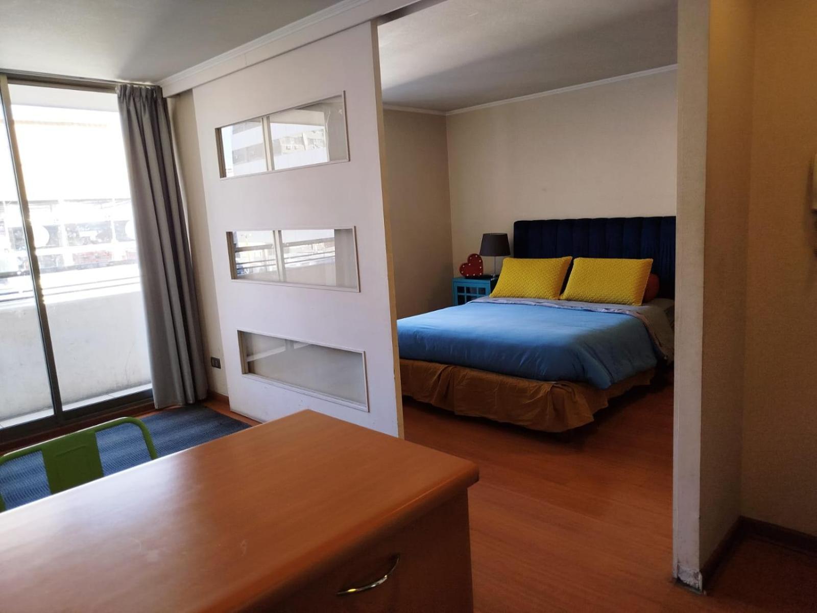 Departamento 6 Personas