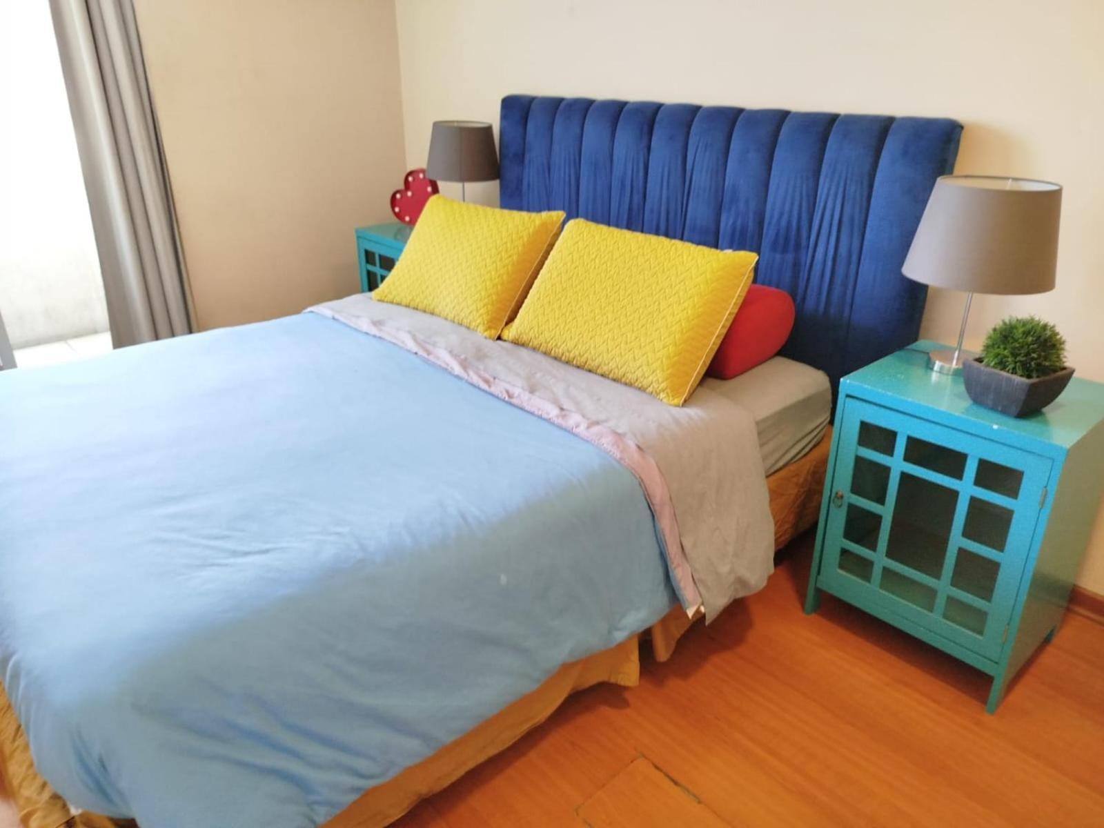 Departamento 6 Personas Apartamento *