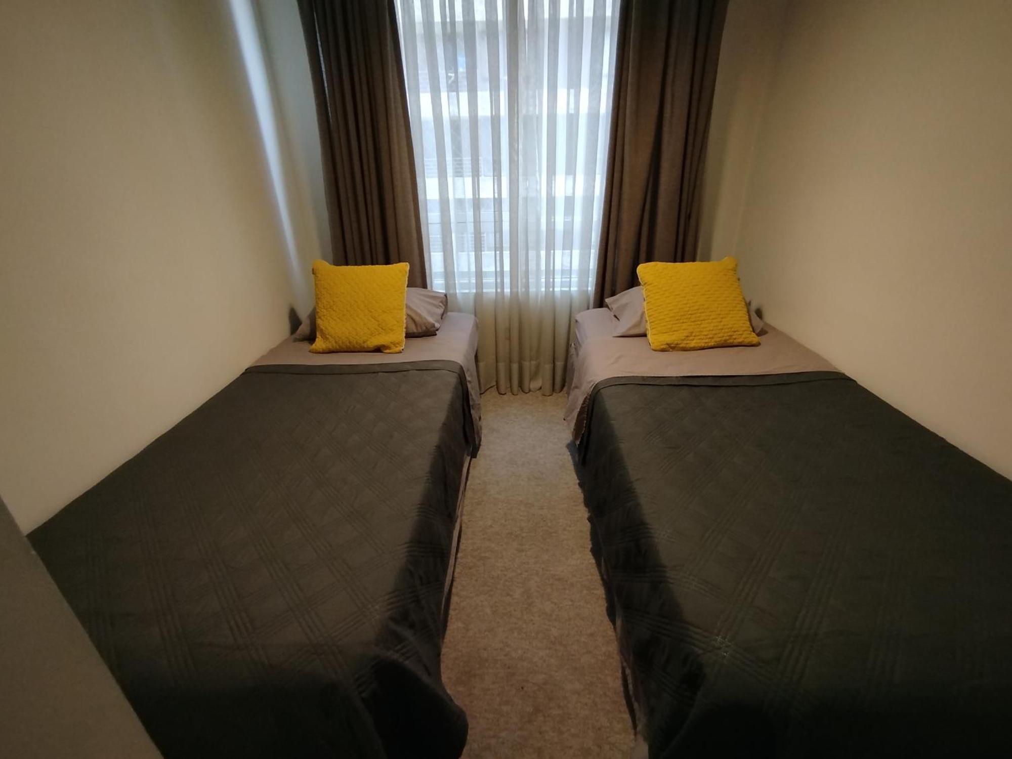 Apartamento Departamento 6 Personas