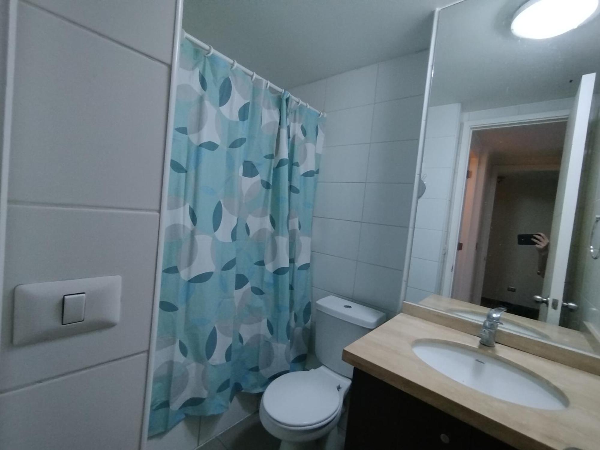 Departamento 6 Personas * Santiago