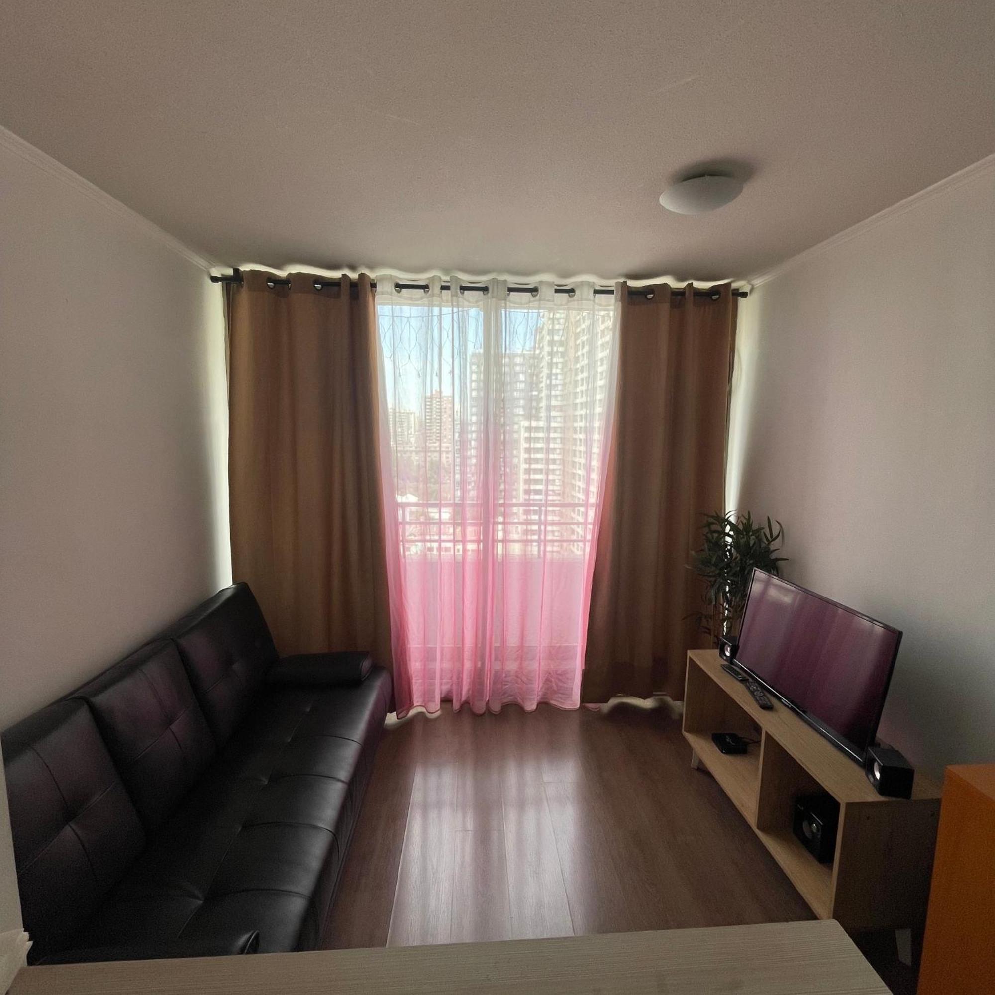 Pauwla Apartment *