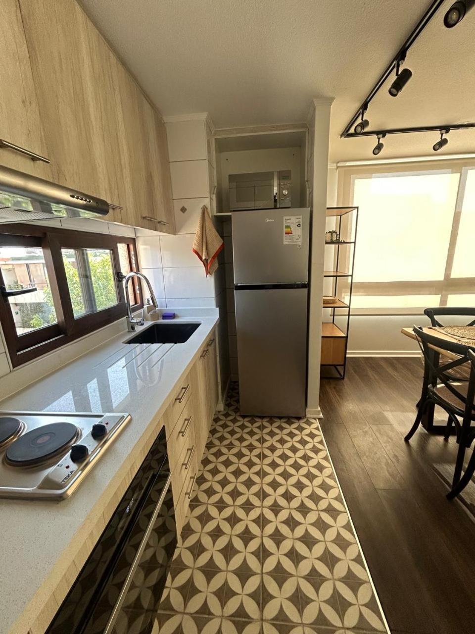 Centrico Departamento Duplex A Pasos Del Metro Apartamento *