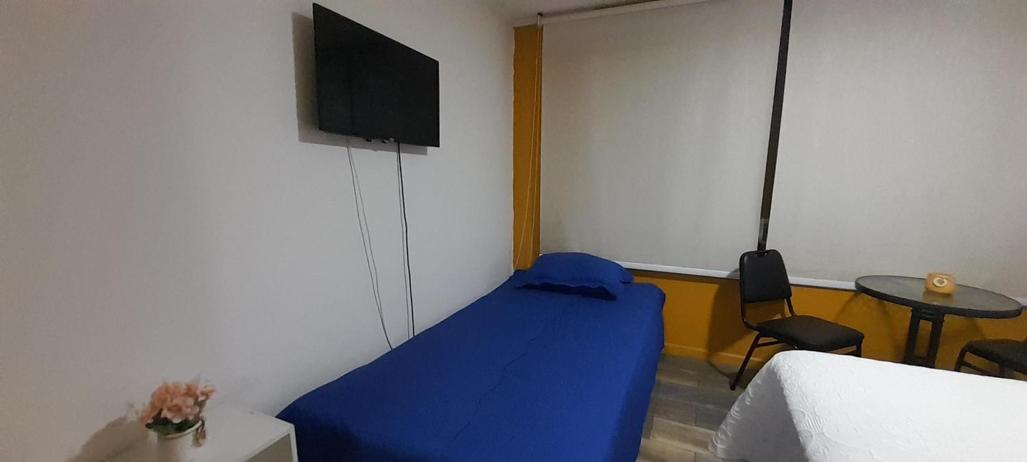 Hospedaje Turistico Apartamento