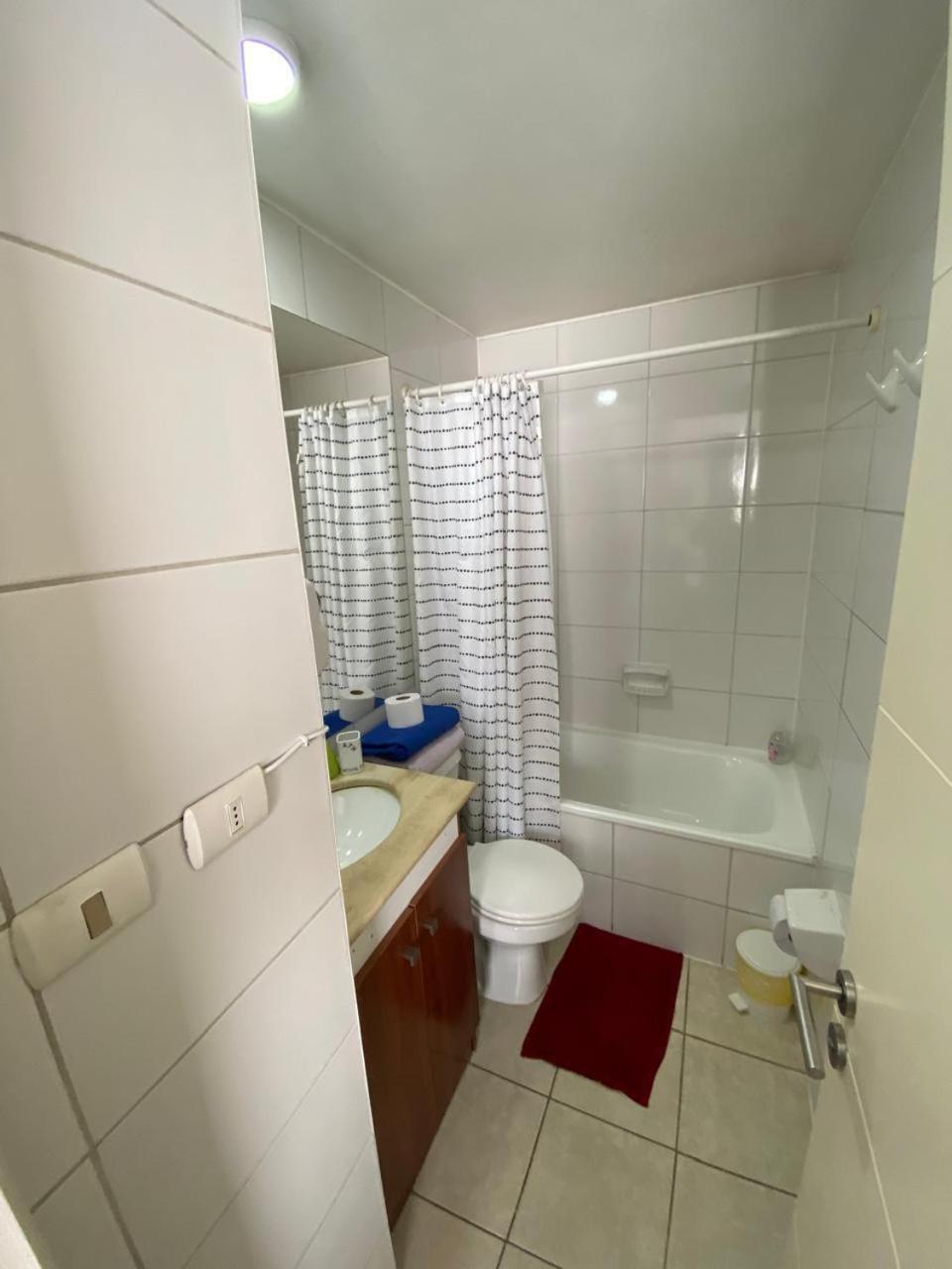 Hospedaje Turistico Apartamento *